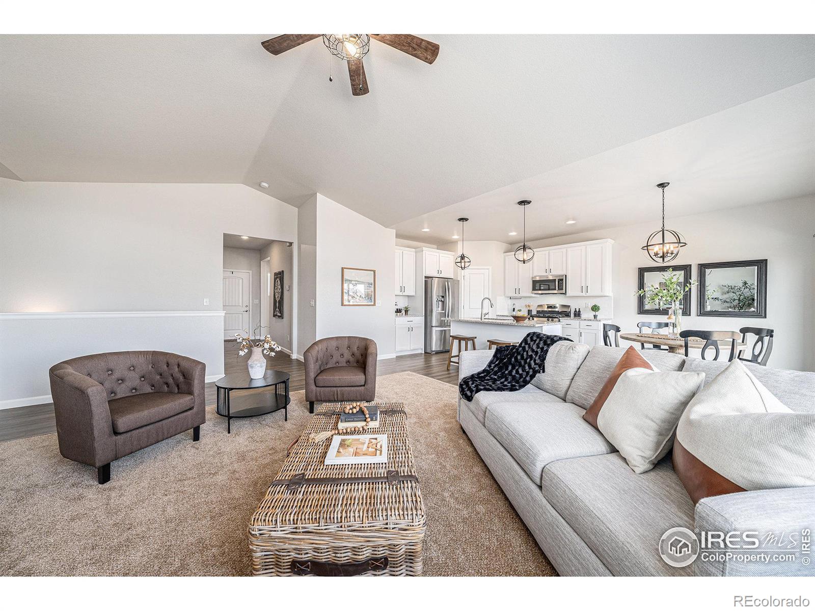 MLS Image #5 for 1440 s lotus drive,milliken, Colorado
