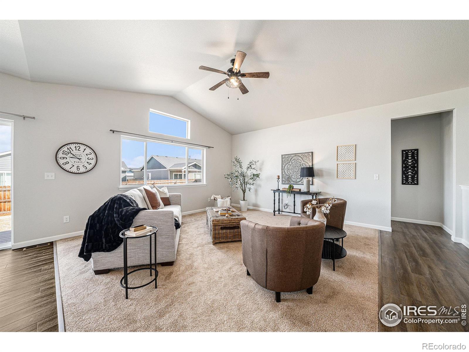 MLS Image #6 for 1440 s lotus drive,milliken, Colorado