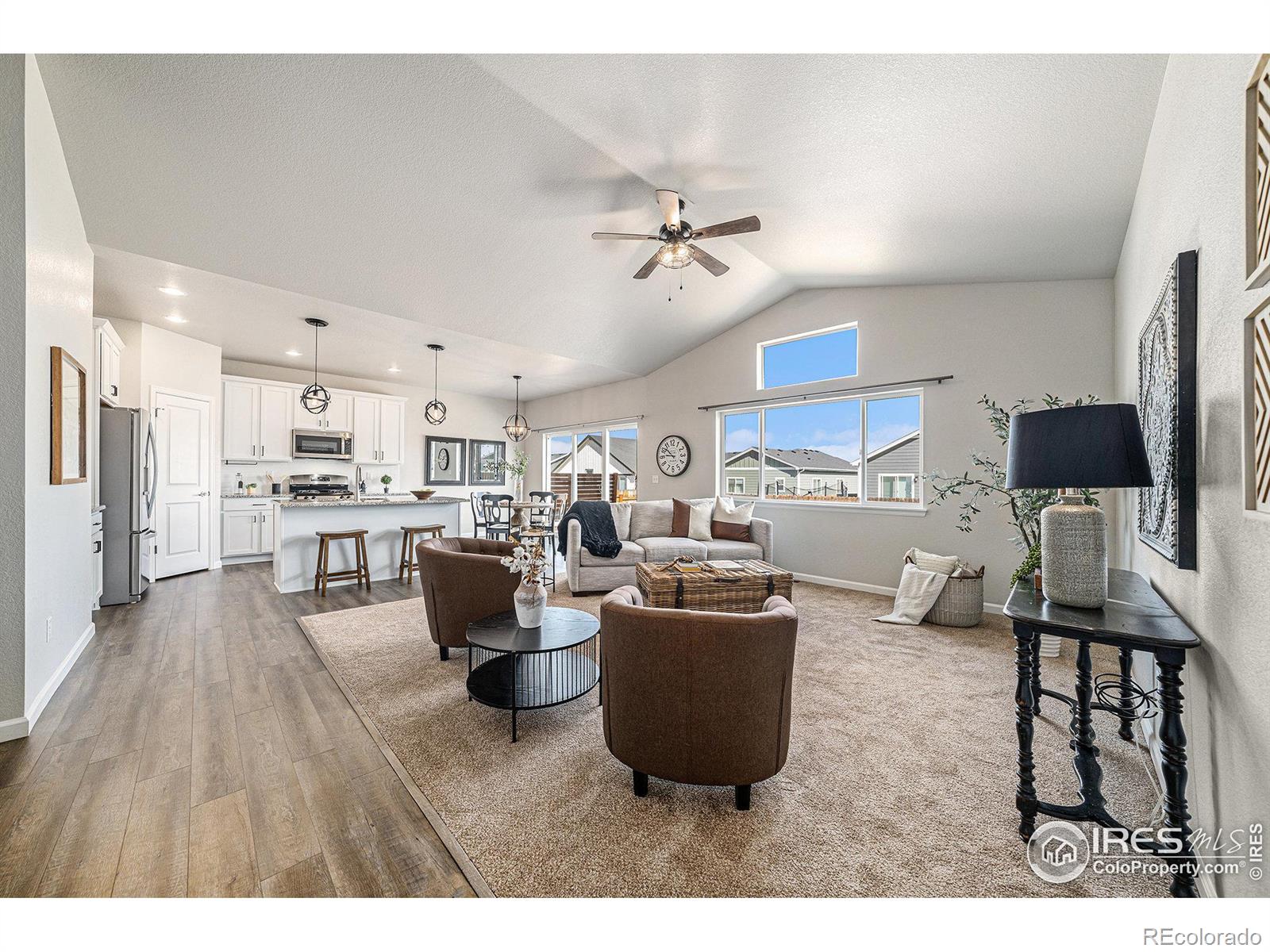 MLS Image #7 for 1440 s lotus drive,milliken, Colorado