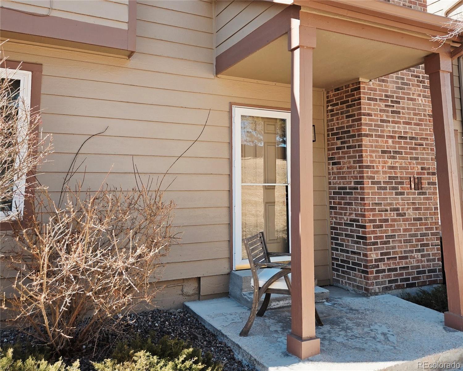 MLS Image #1 for 886  summer drive ,highlands ranch, Colorado