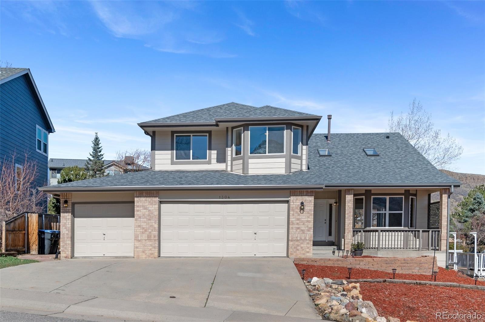 CMA Image for 1304  5th street,Golden, Colorado