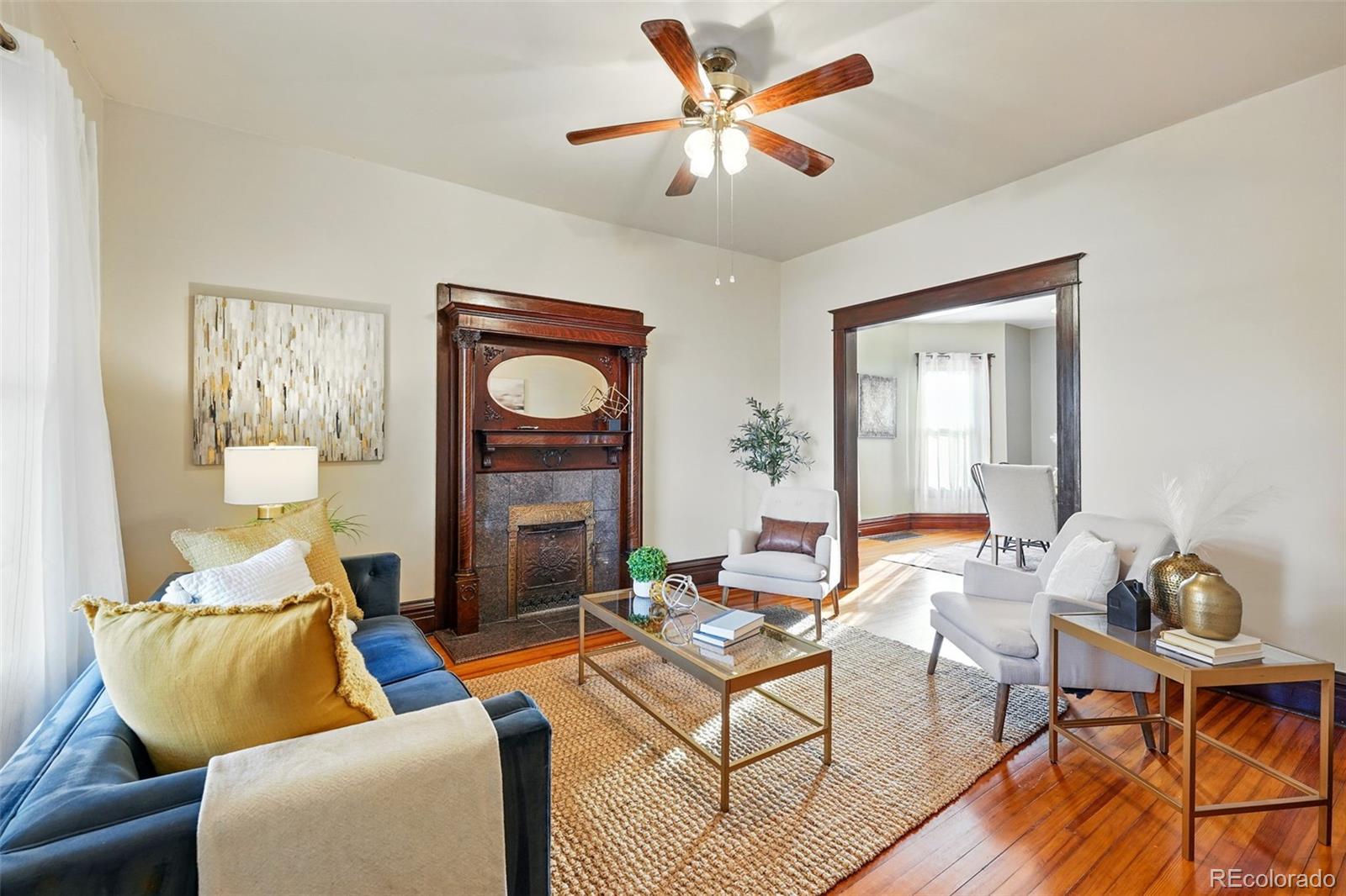 MLS Image #4 for 2945  grove street,denver, Colorado