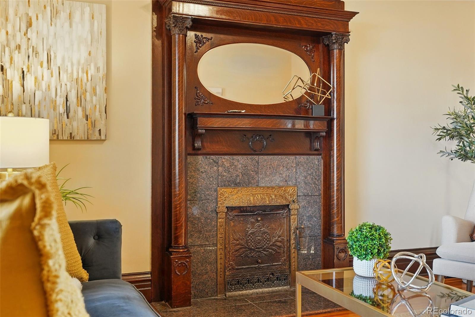 MLS Image #5 for 2945  grove street,denver, Colorado