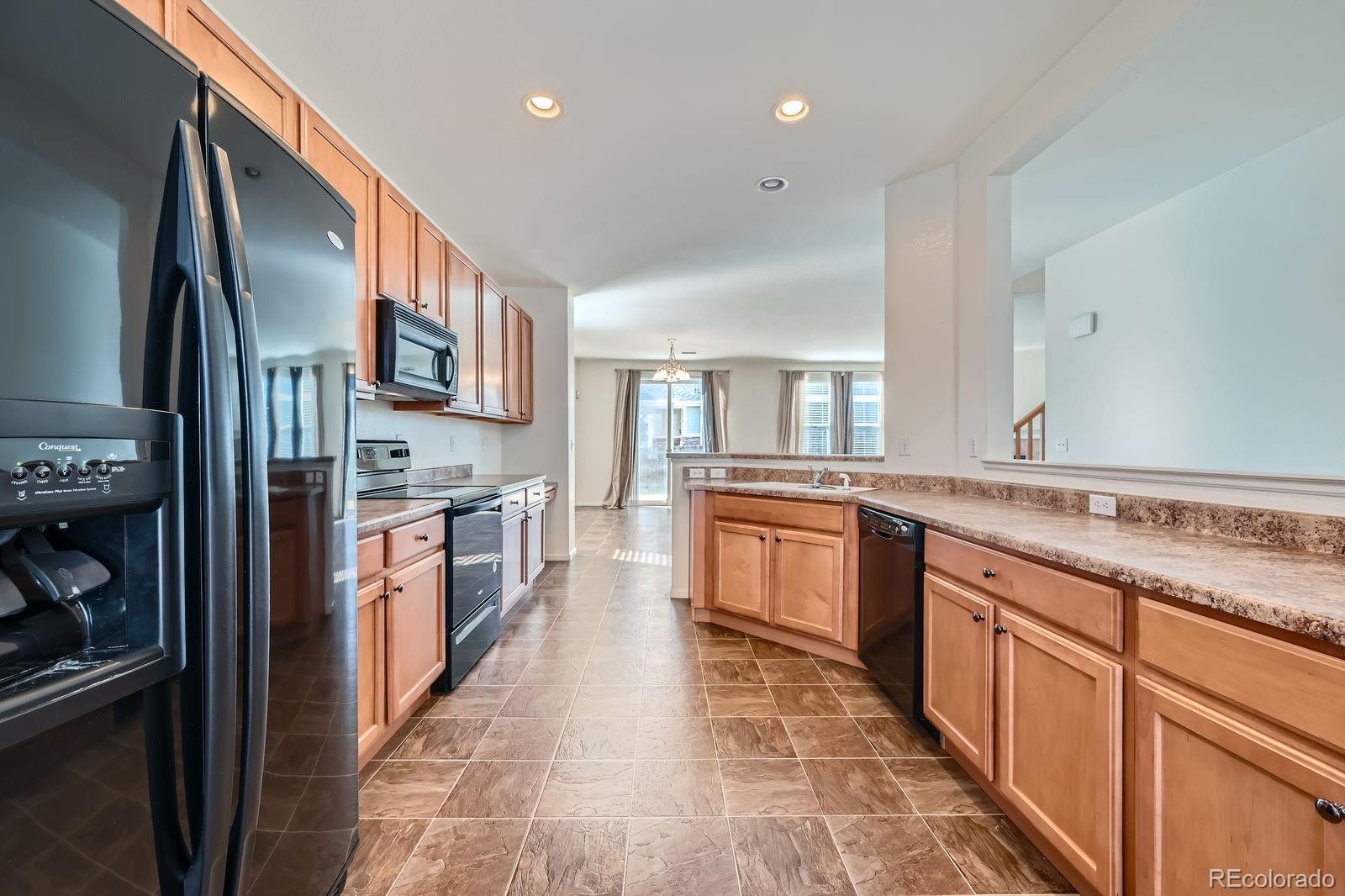 MLS Image #11 for 15786  randolph place,denver, Colorado