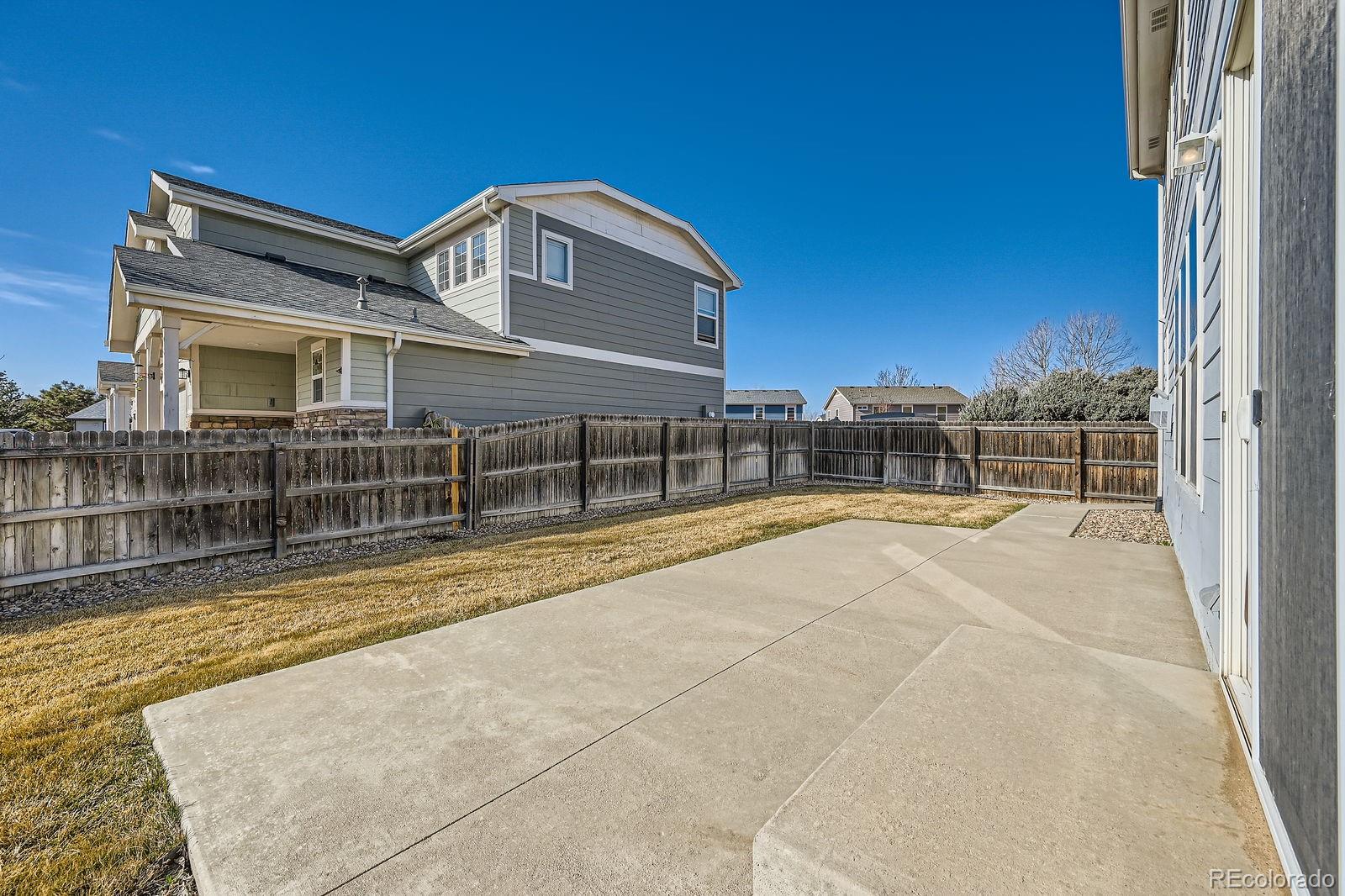 MLS Image #25 for 15786  randolph place,denver, Colorado