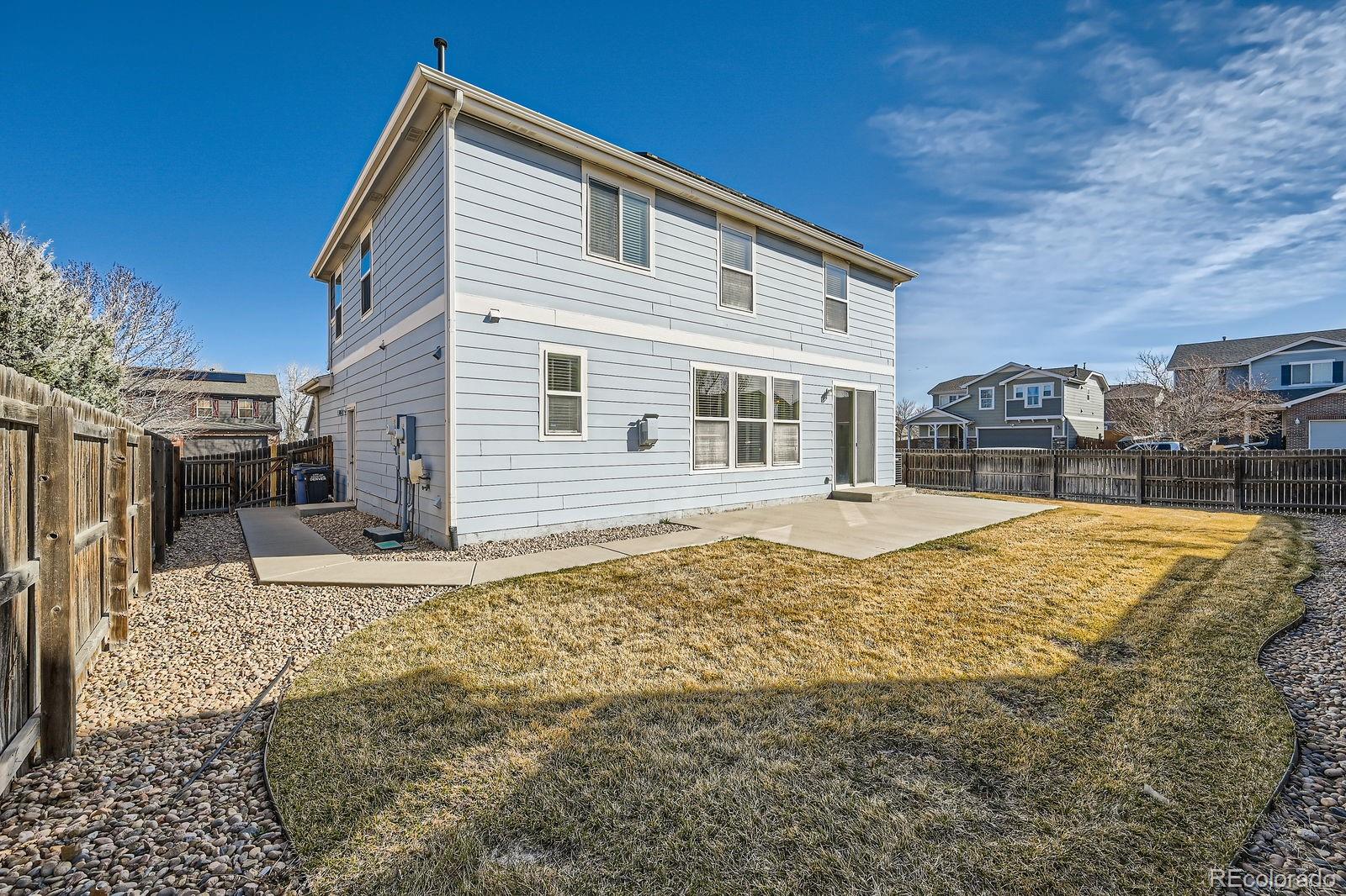MLS Image #26 for 15786  randolph place,denver, Colorado