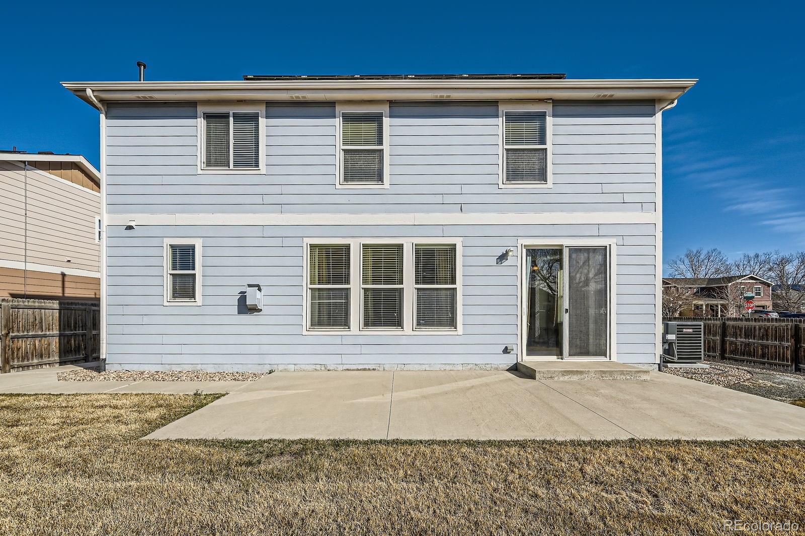 MLS Image #27 for 15786  randolph place,denver, Colorado