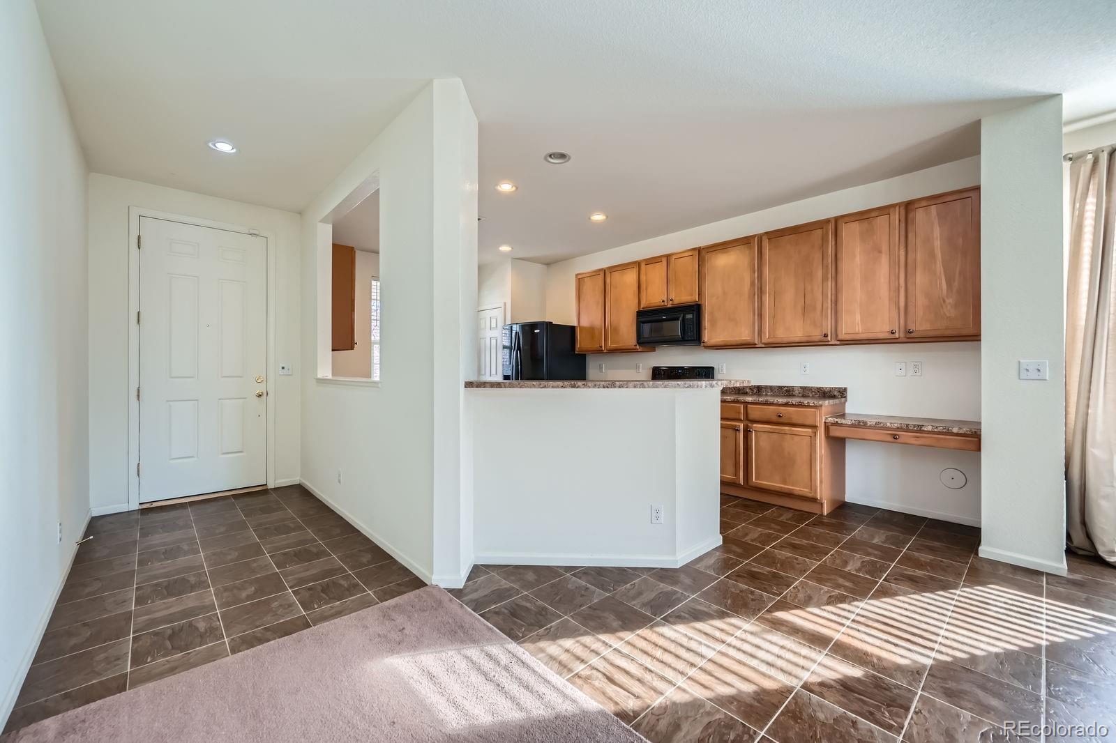 MLS Image #4 for 15786  randolph place,denver, Colorado