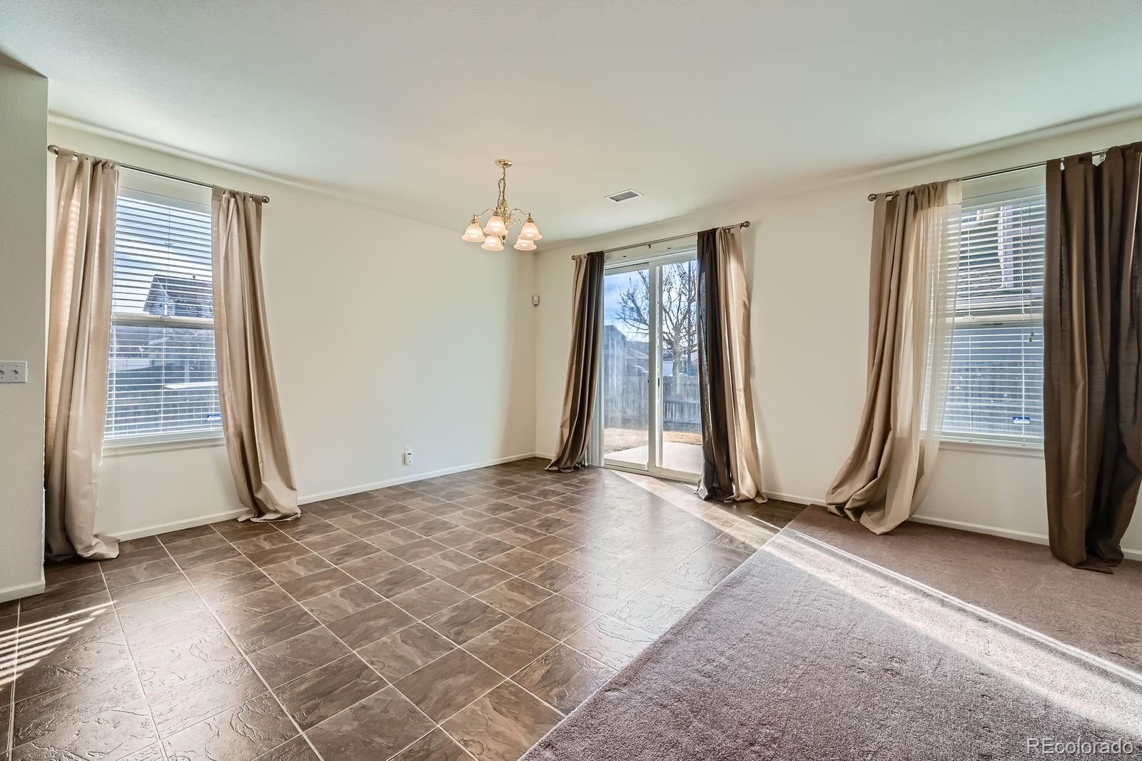 MLS Image #7 for 15786  randolph place,denver, Colorado