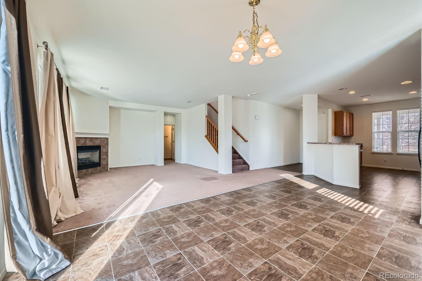 MLS Image #8 for 15786  randolph place,denver, Colorado