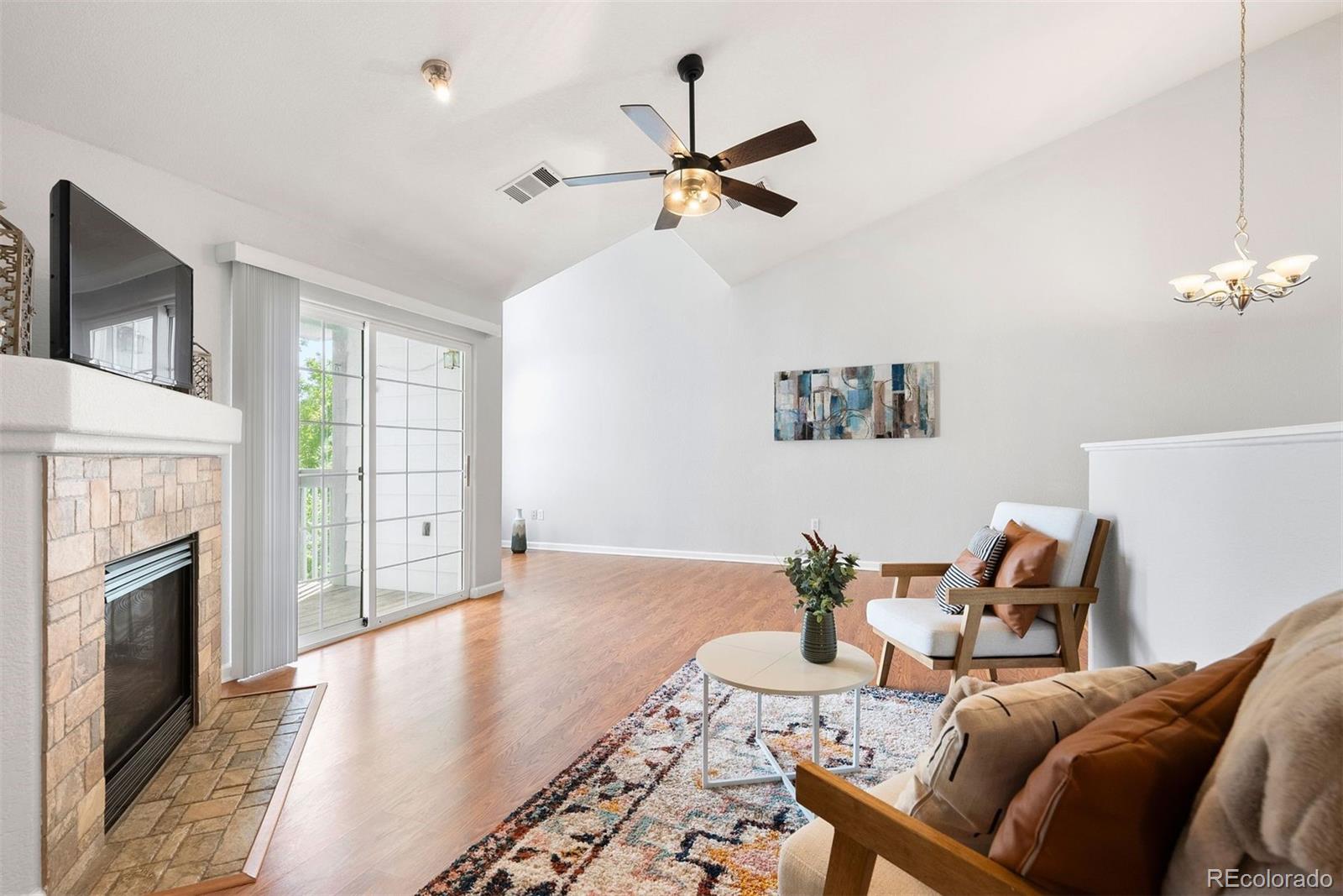MLS Image #3 for 3242 e 103rd drive 602,thornton, Colorado