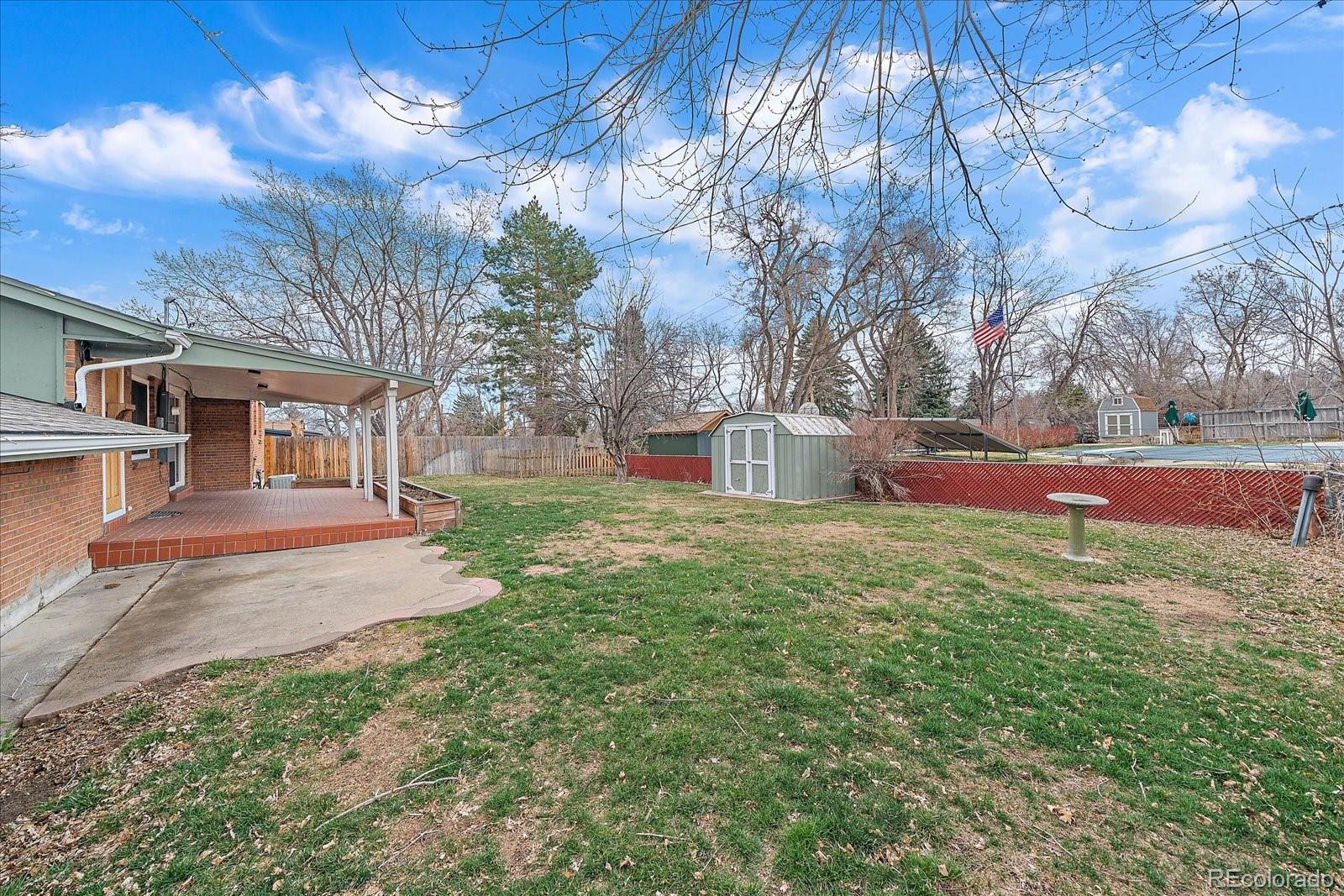 MLS Image #29 for 11972 w dakota drive,lakewood, Colorado