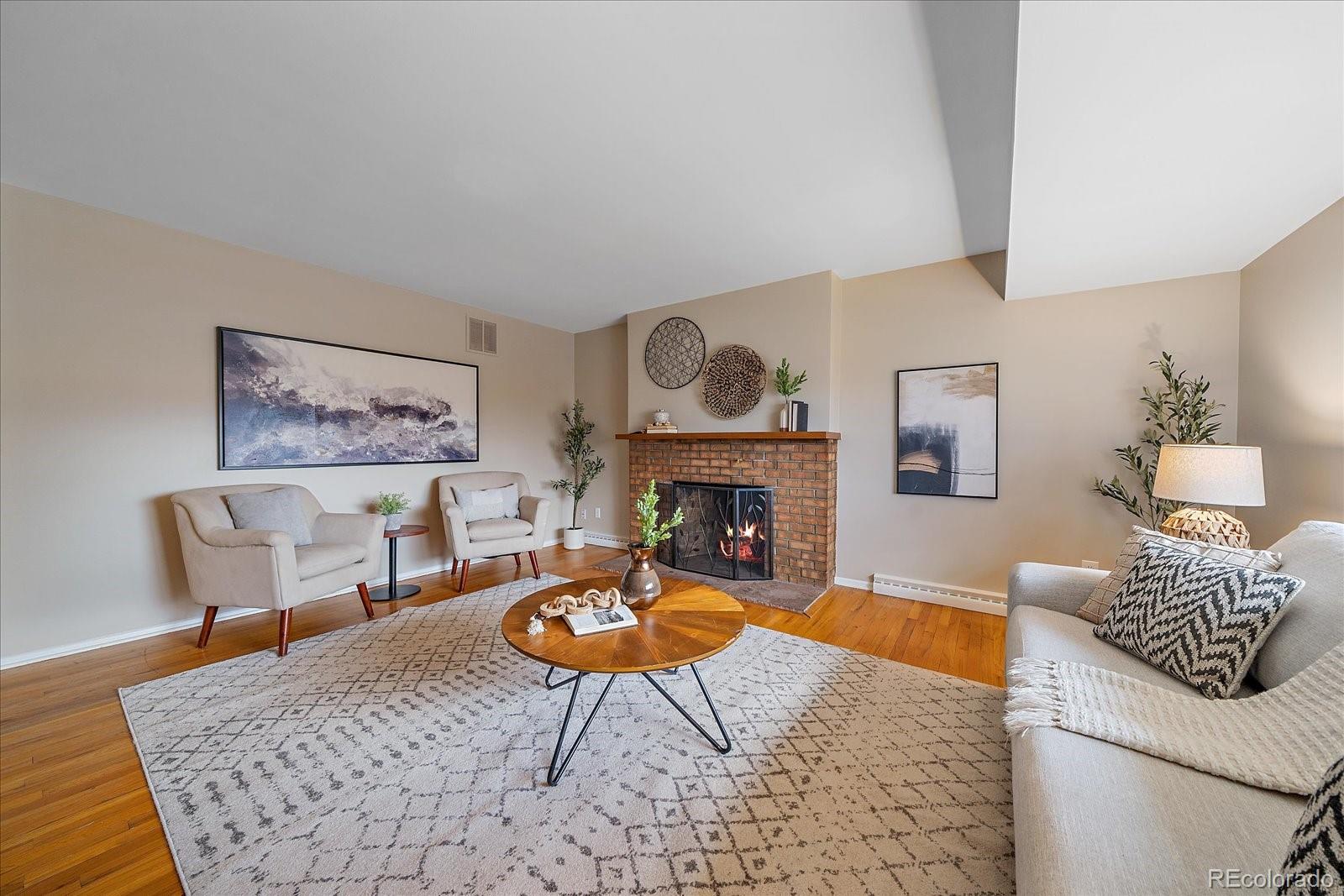 MLS Image #3 for 11972 w dakota drive,lakewood, Colorado