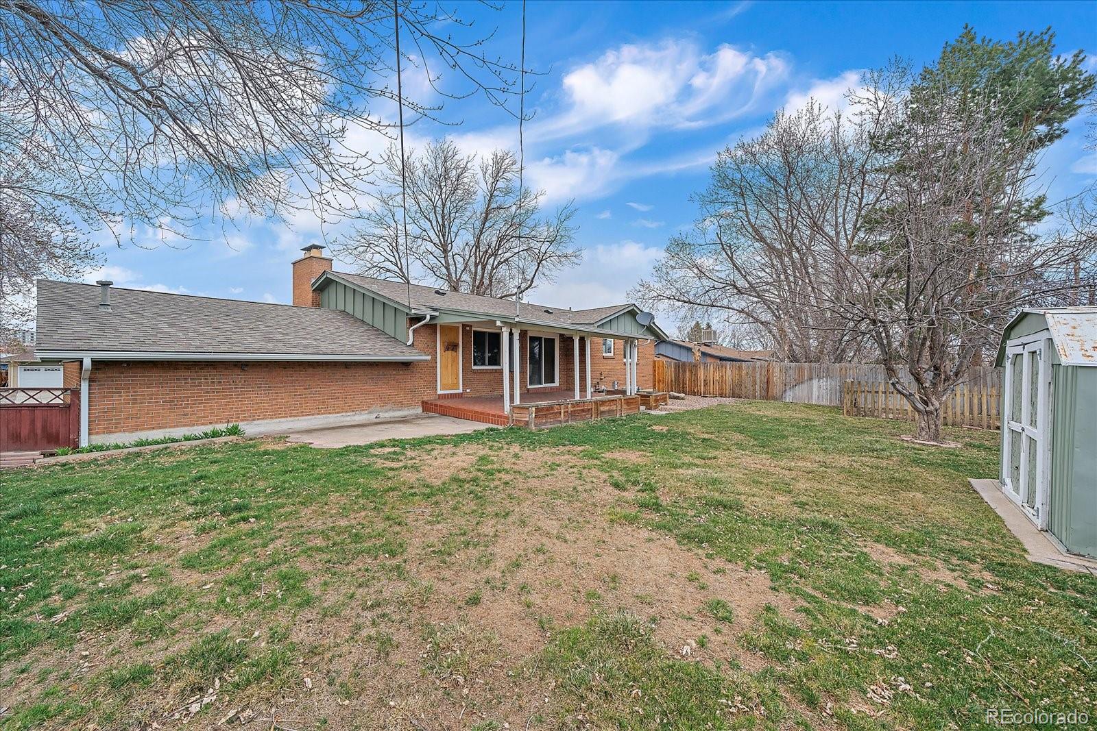 MLS Image #30 for 11972 w dakota drive,lakewood, Colorado