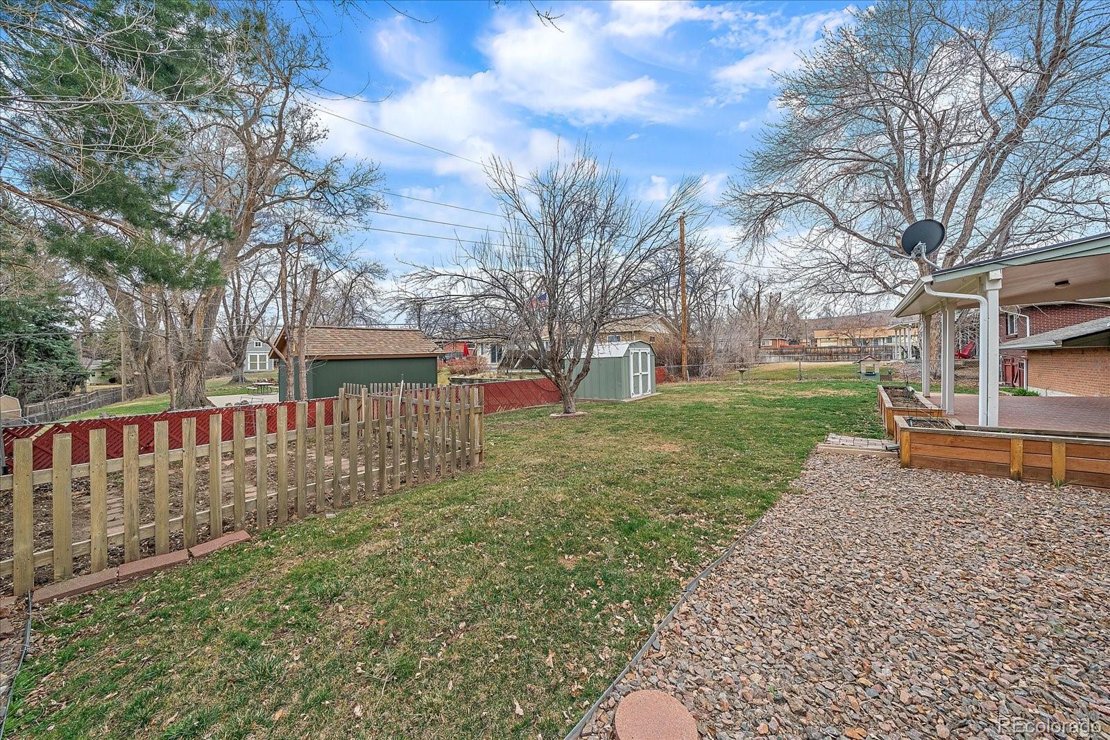 MLS Image #32 for 11972 w dakota drive,lakewood, Colorado