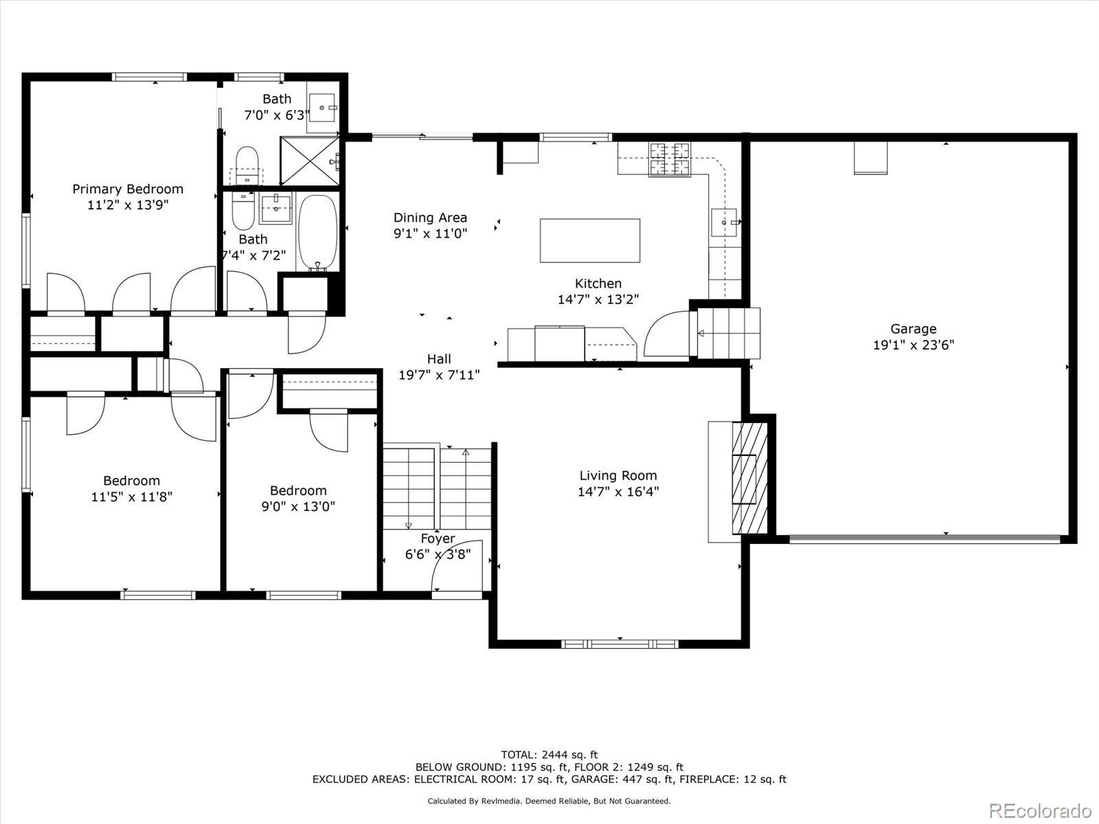 MLS Image #35 for 11972 w dakota drive,lakewood, Colorado