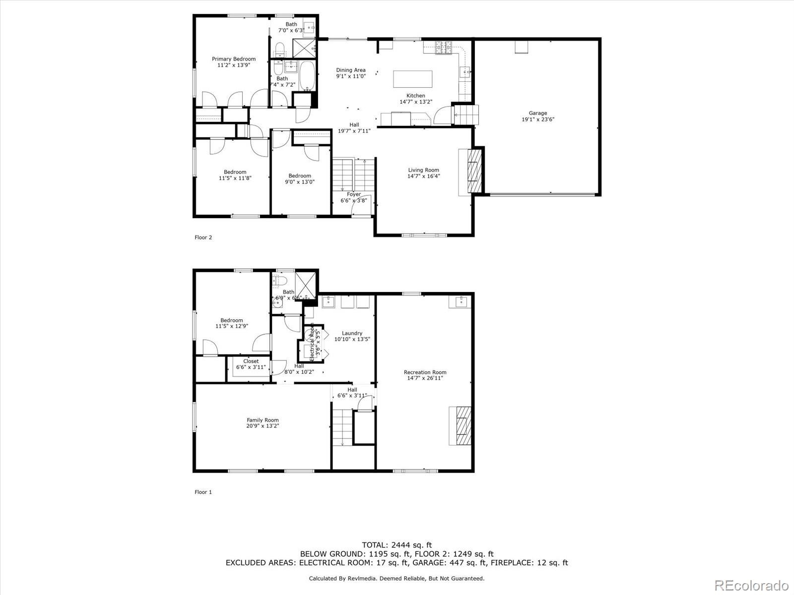 MLS Image #37 for 11972 w dakota drive,lakewood, Colorado