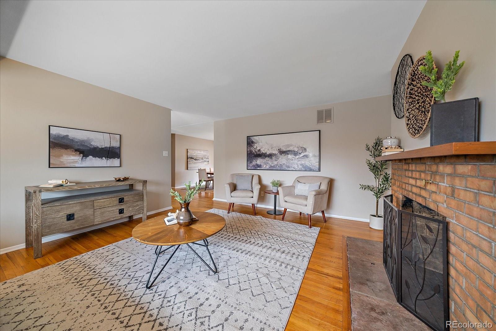 MLS Image #4 for 11972 w dakota drive,lakewood, Colorado