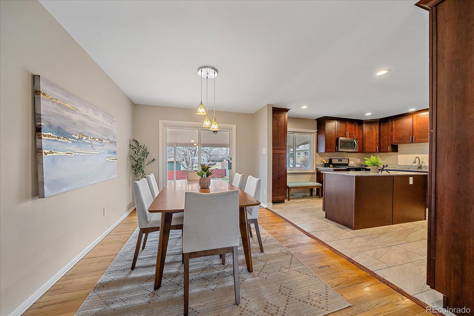 MLS Image #5 for 11972 w dakota drive,lakewood, Colorado