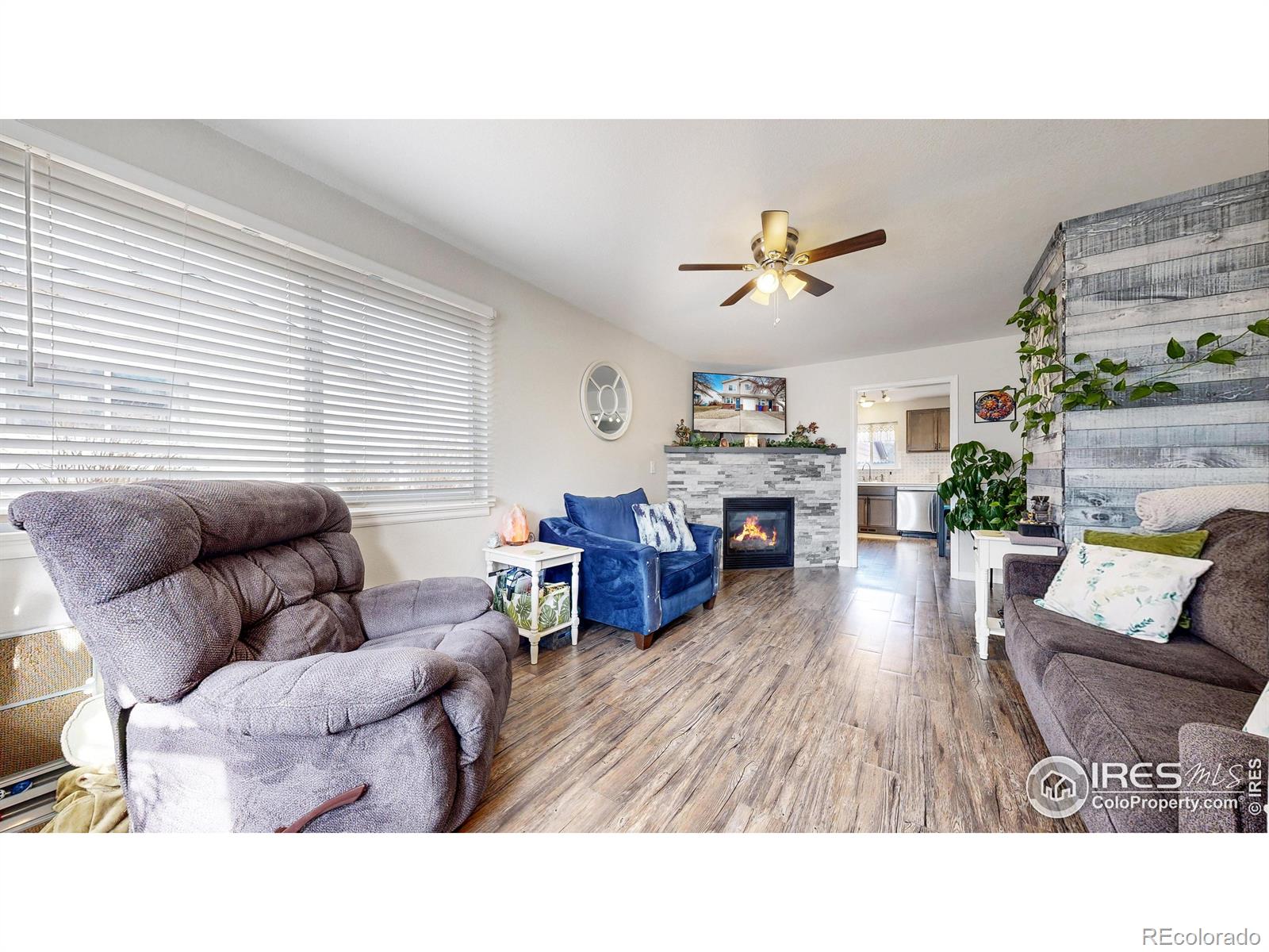 MLS Image #4 for 692  eagle drive,loveland, Colorado