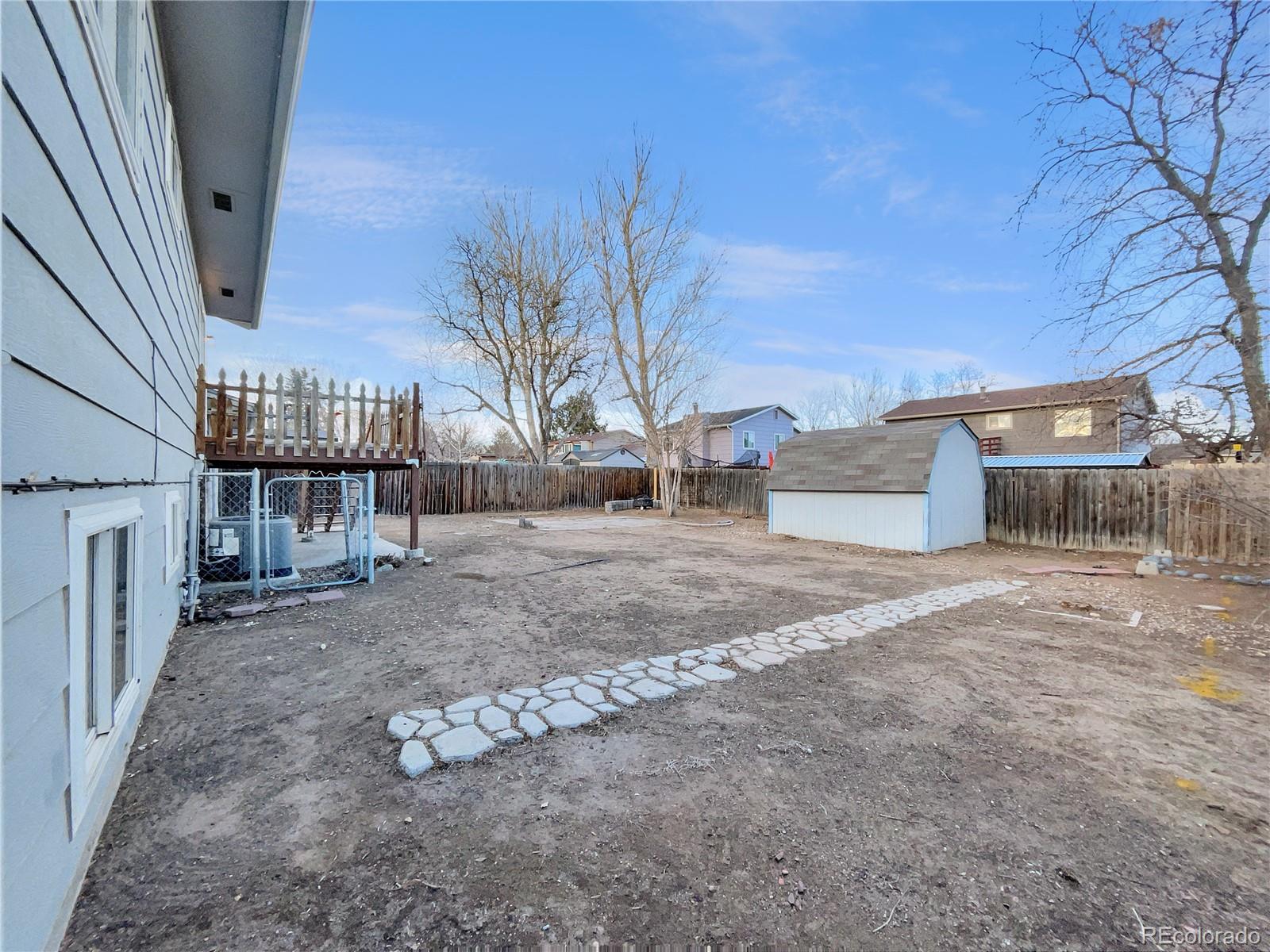 MLS Image #12 for 3412  claremont avenue,evans, Colorado
