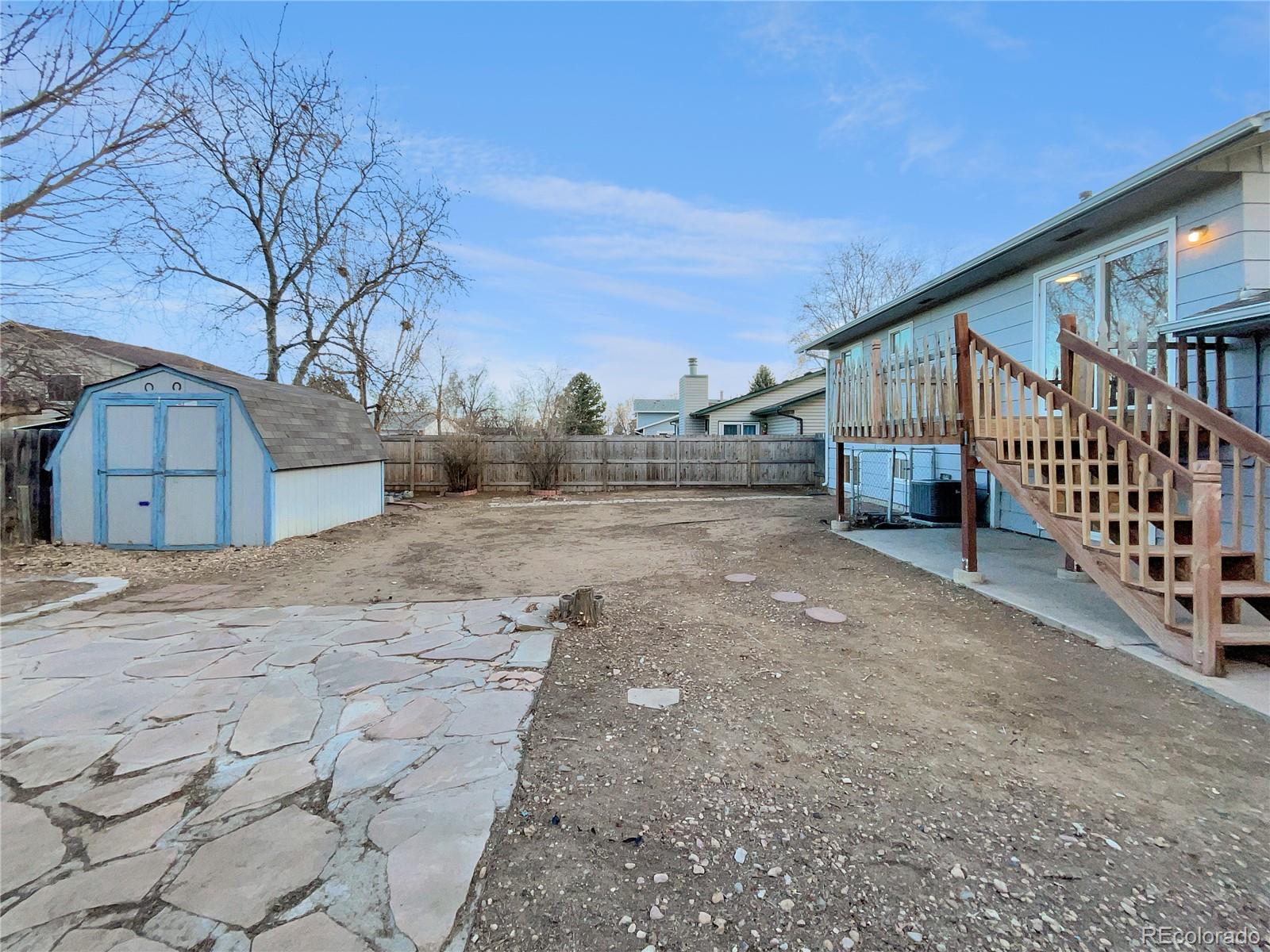 MLS Image #13 for 3412  claremont avenue,evans, Colorado