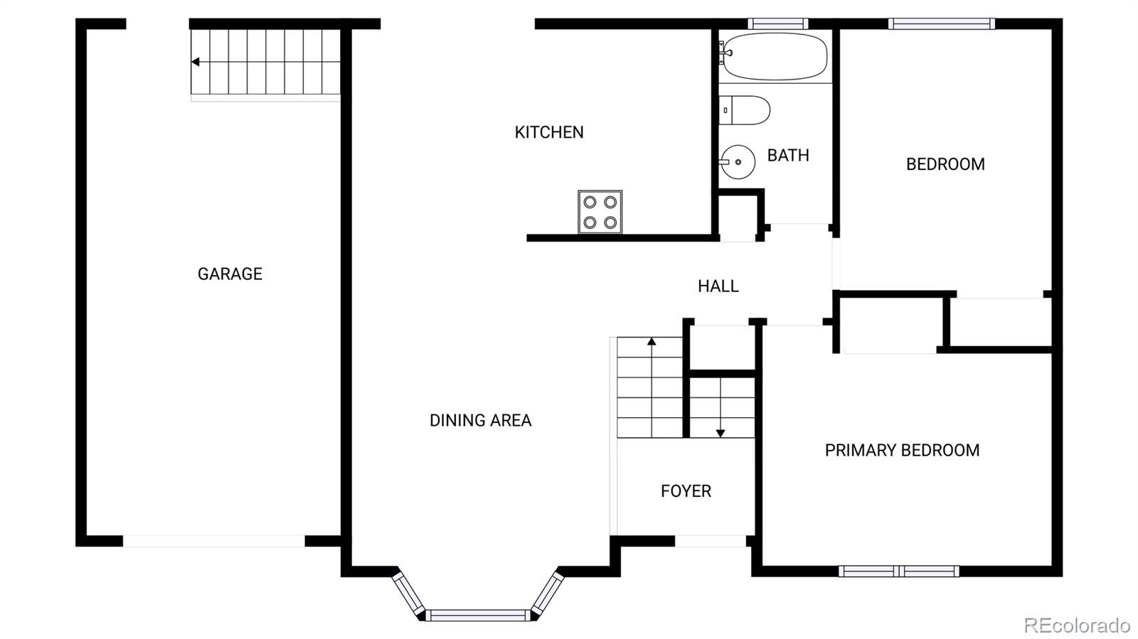 MLS Image #24 for 3412  claremont avenue,evans, Colorado