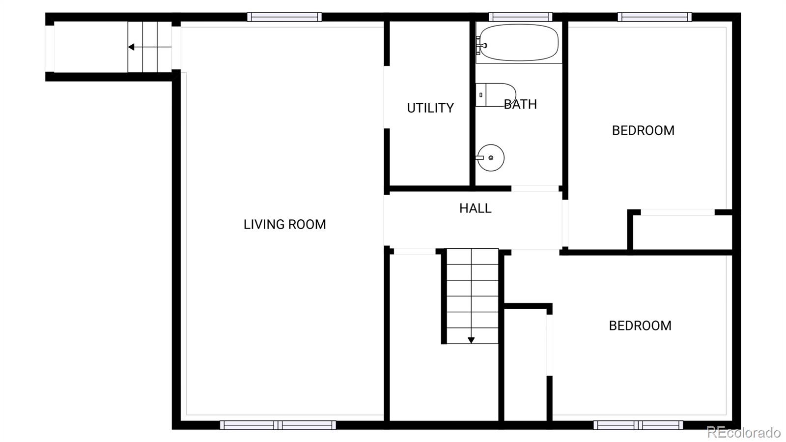 MLS Image #25 for 3412  claremont avenue,evans, Colorado