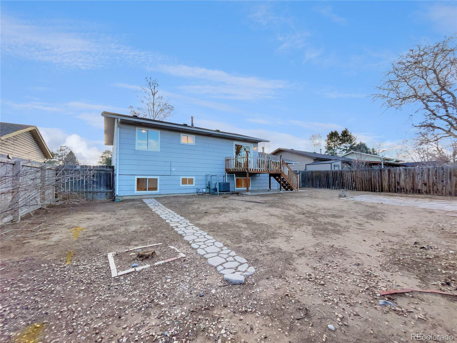 MLS Image #7 for 3412  claremont avenue,evans, Colorado