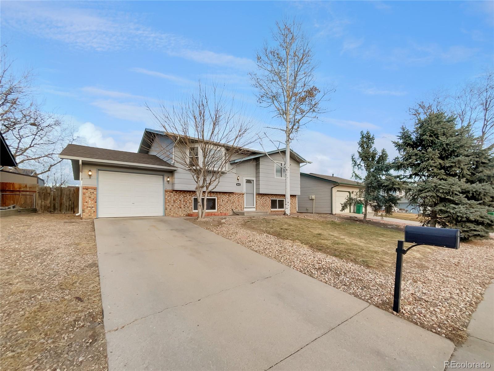 MLS Image #8 for 3412  claremont avenue,evans, Colorado