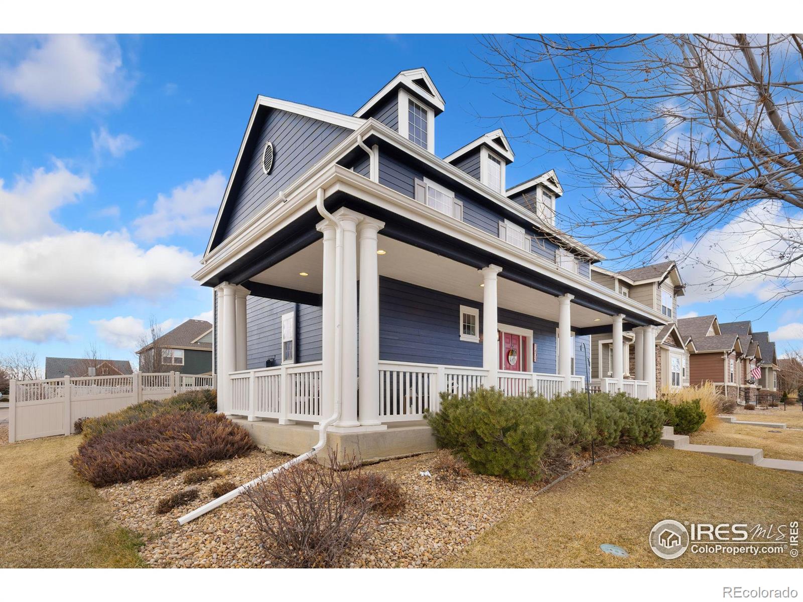 CMA Image for 1403  armstrong drive,Longmont, Colorado