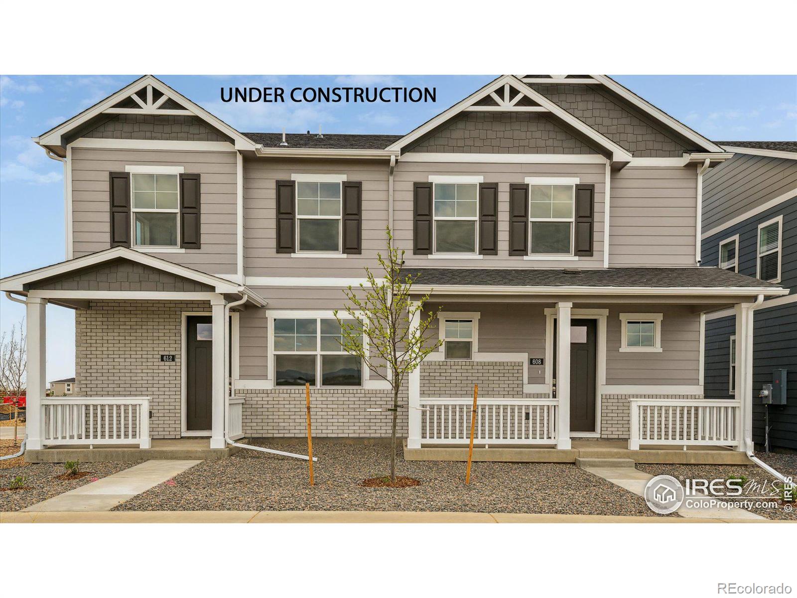 MLS Image #0 for 942  hoptree court,johnstown, Colorado