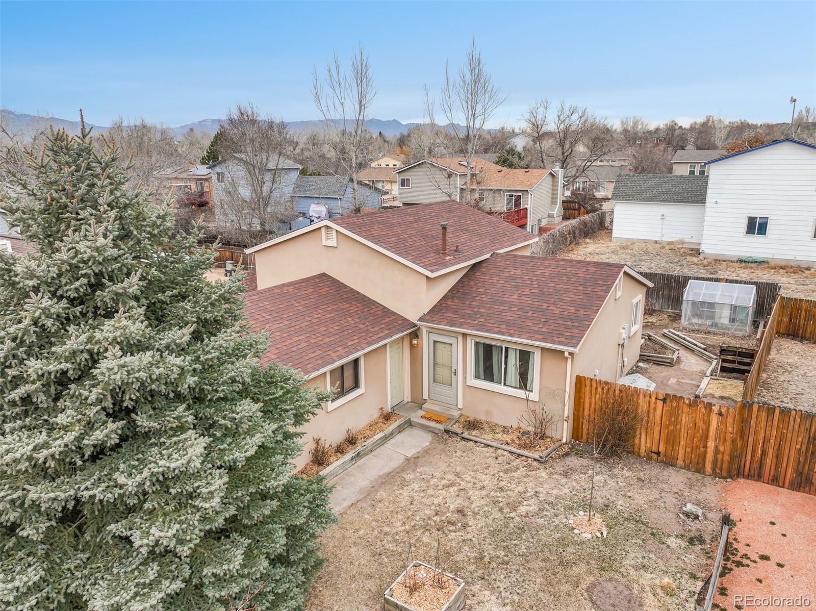 CMA Image for 4962  cita drive,Colorado Springs, Colorado