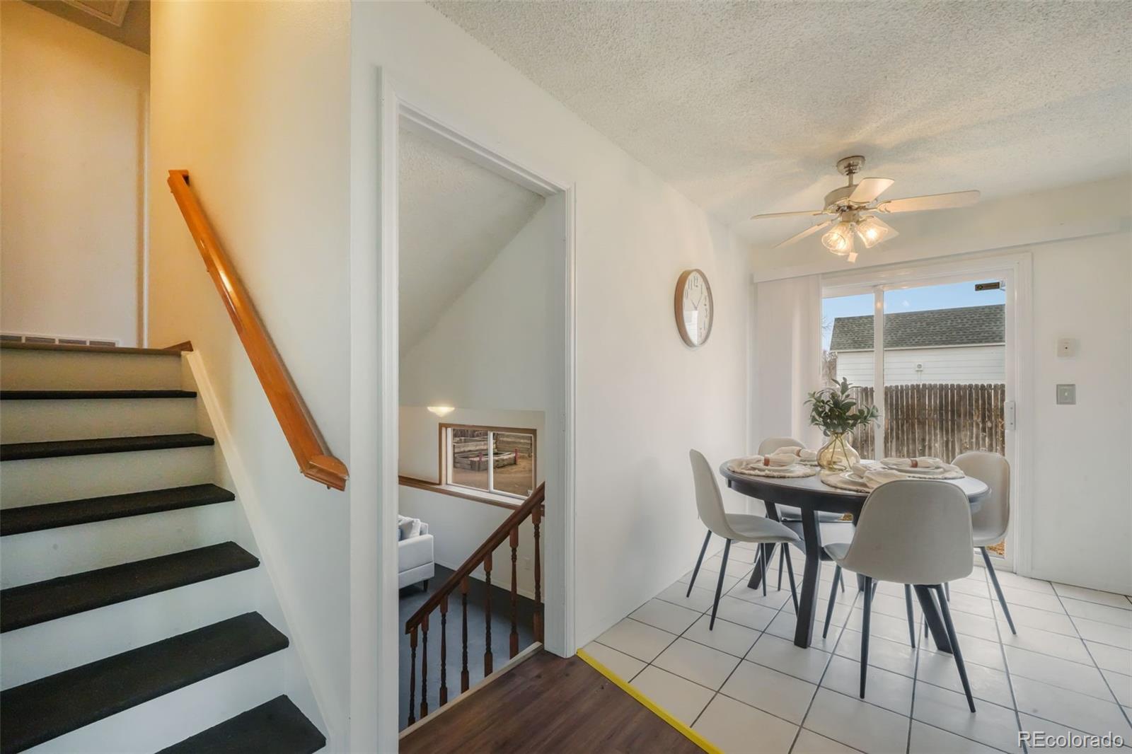MLS Image #15 for 4962  cita drive,colorado springs, Colorado