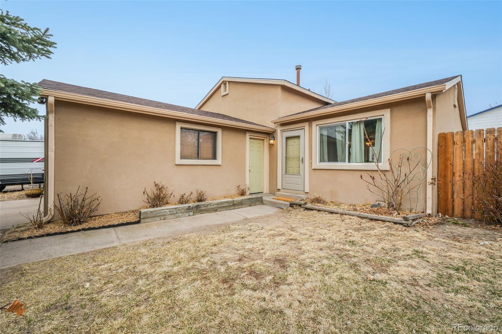 MLS Image #2 for 4962  cita drive,colorado springs, Colorado