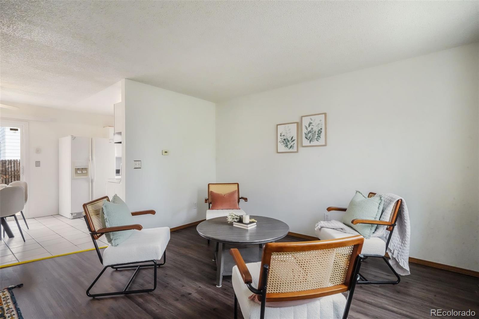 MLS Image #3 for 4962  cita drive,colorado springs, Colorado