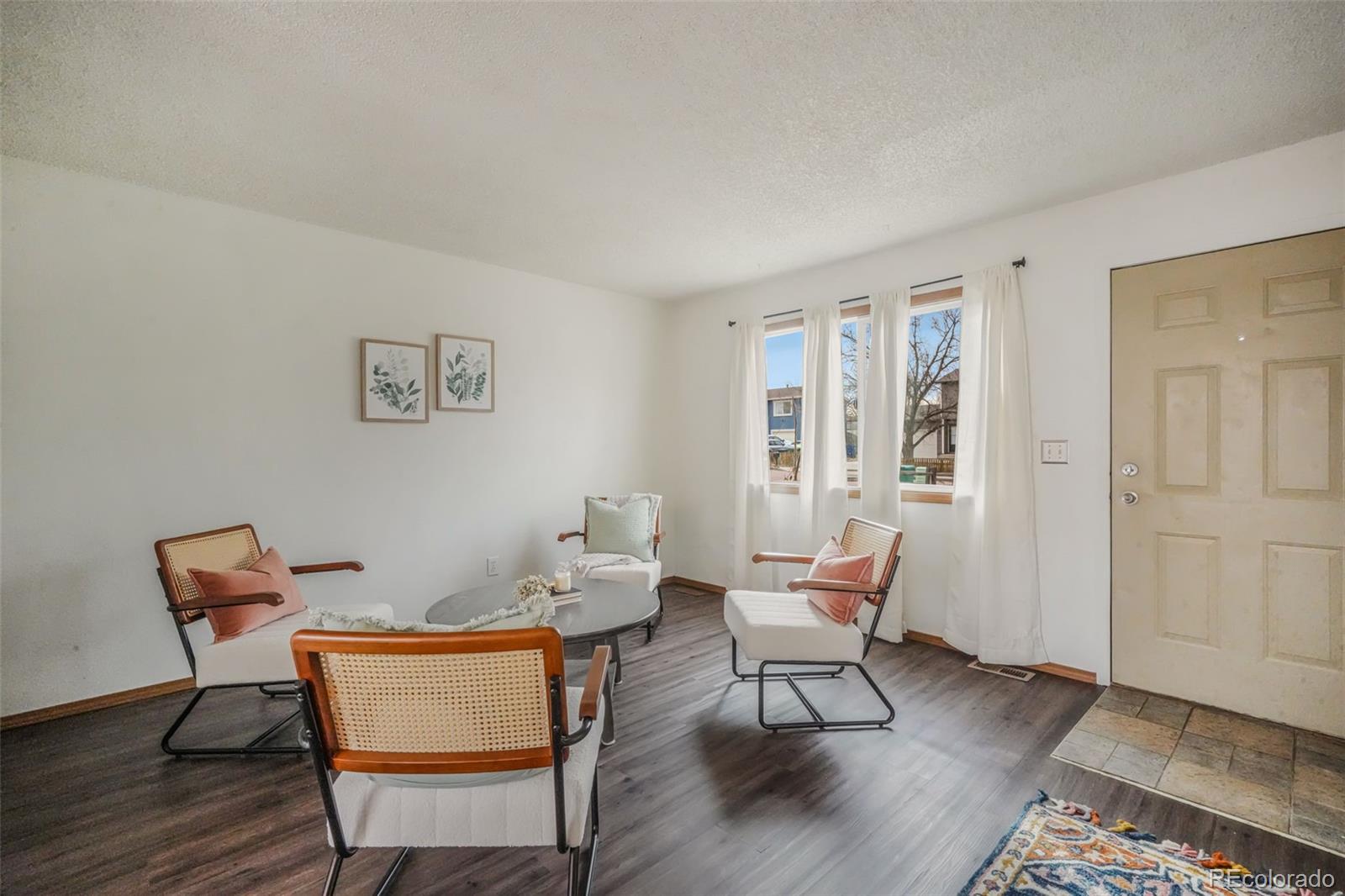 MLS Image #4 for 4962  cita drive,colorado springs, Colorado