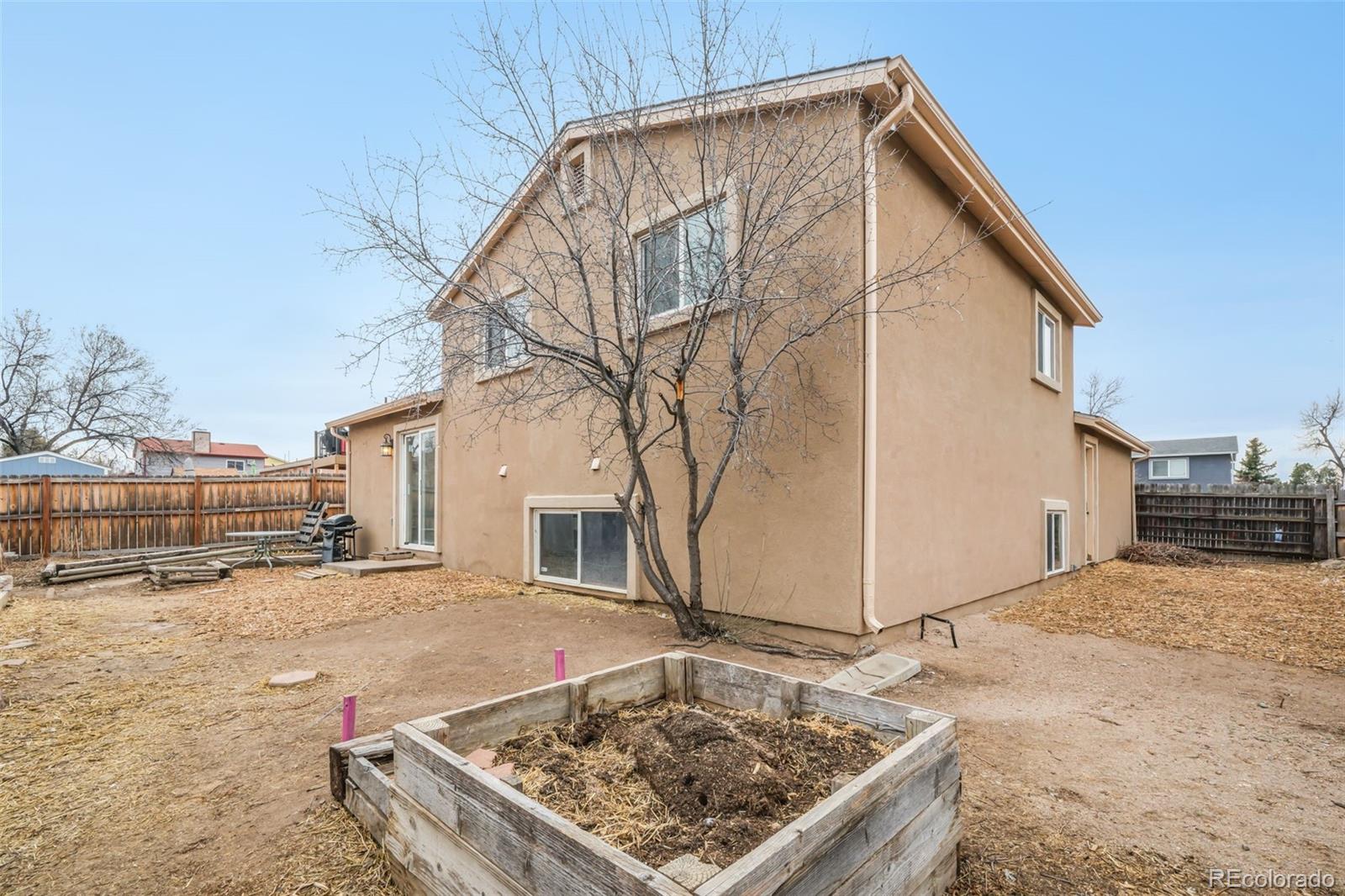 MLS Image #41 for 4962  cita drive,colorado springs, Colorado