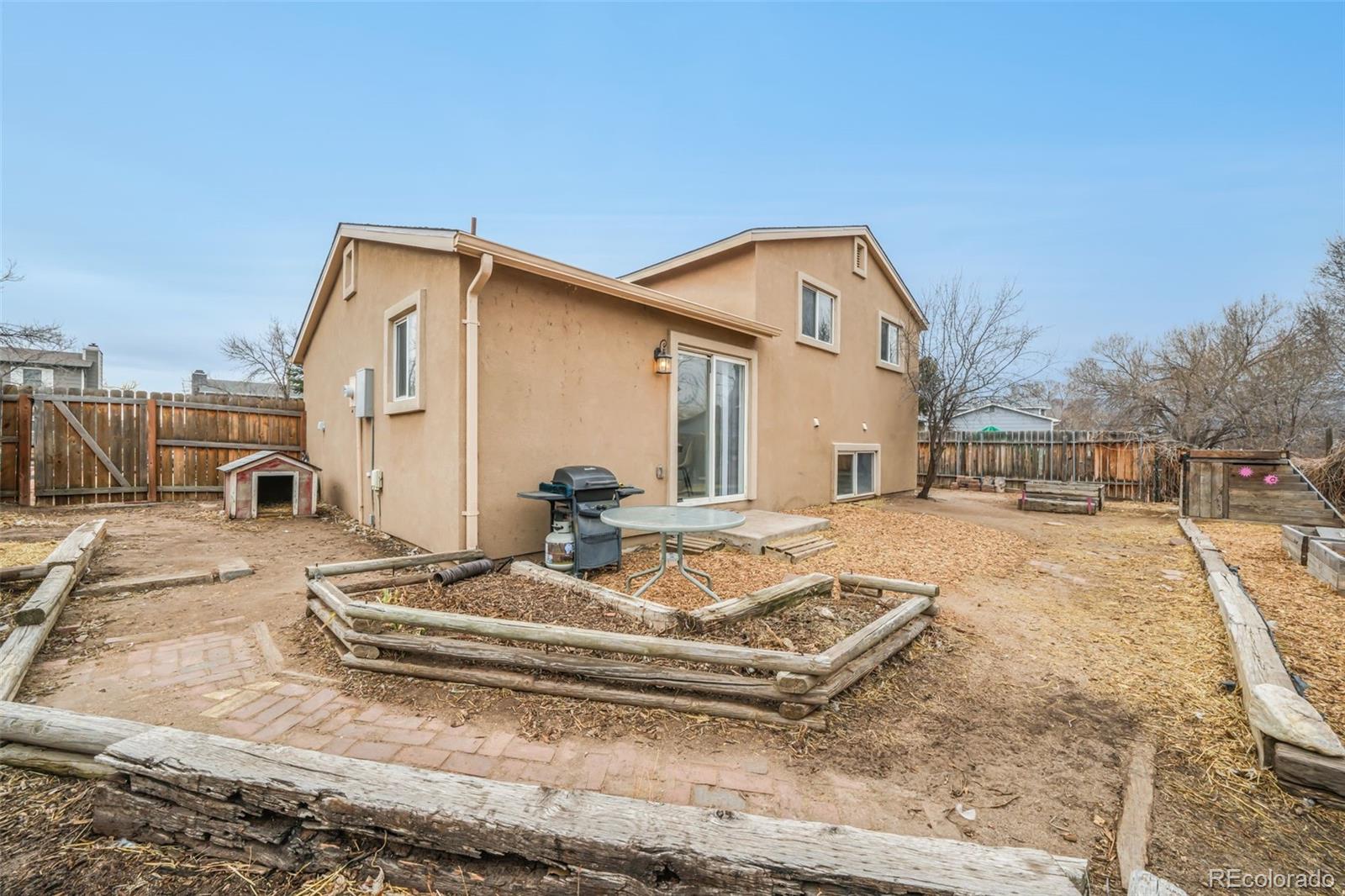 MLS Image #42 for 4962  cita drive,colorado springs, Colorado