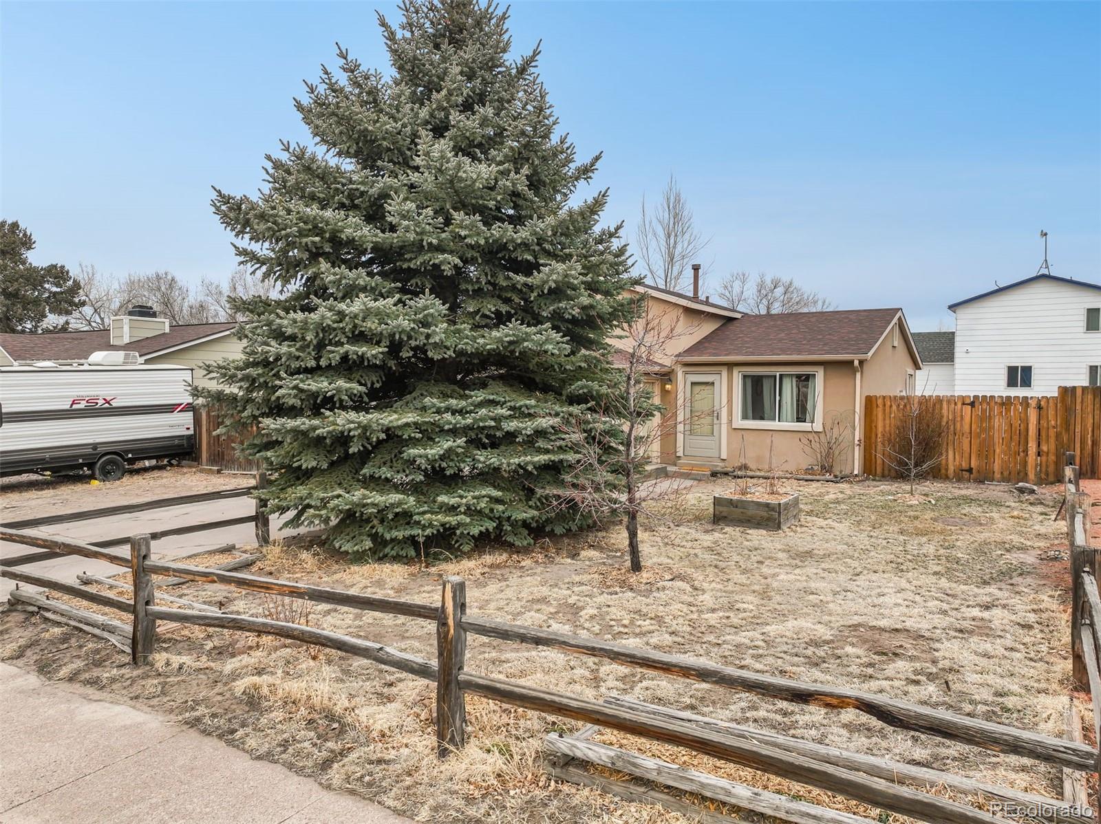 MLS Image #45 for 4962  cita drive,colorado springs, Colorado