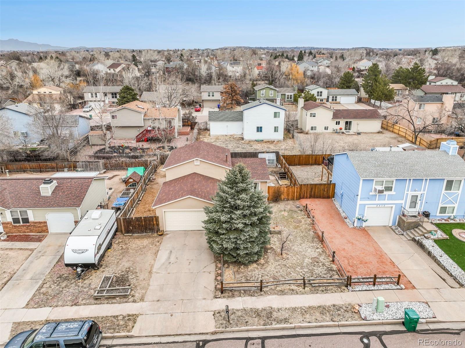 MLS Image #46 for 4962  cita drive,colorado springs, Colorado