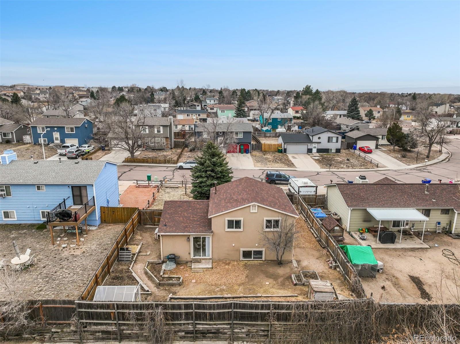 MLS Image #48 for 4962  cita drive,colorado springs, Colorado