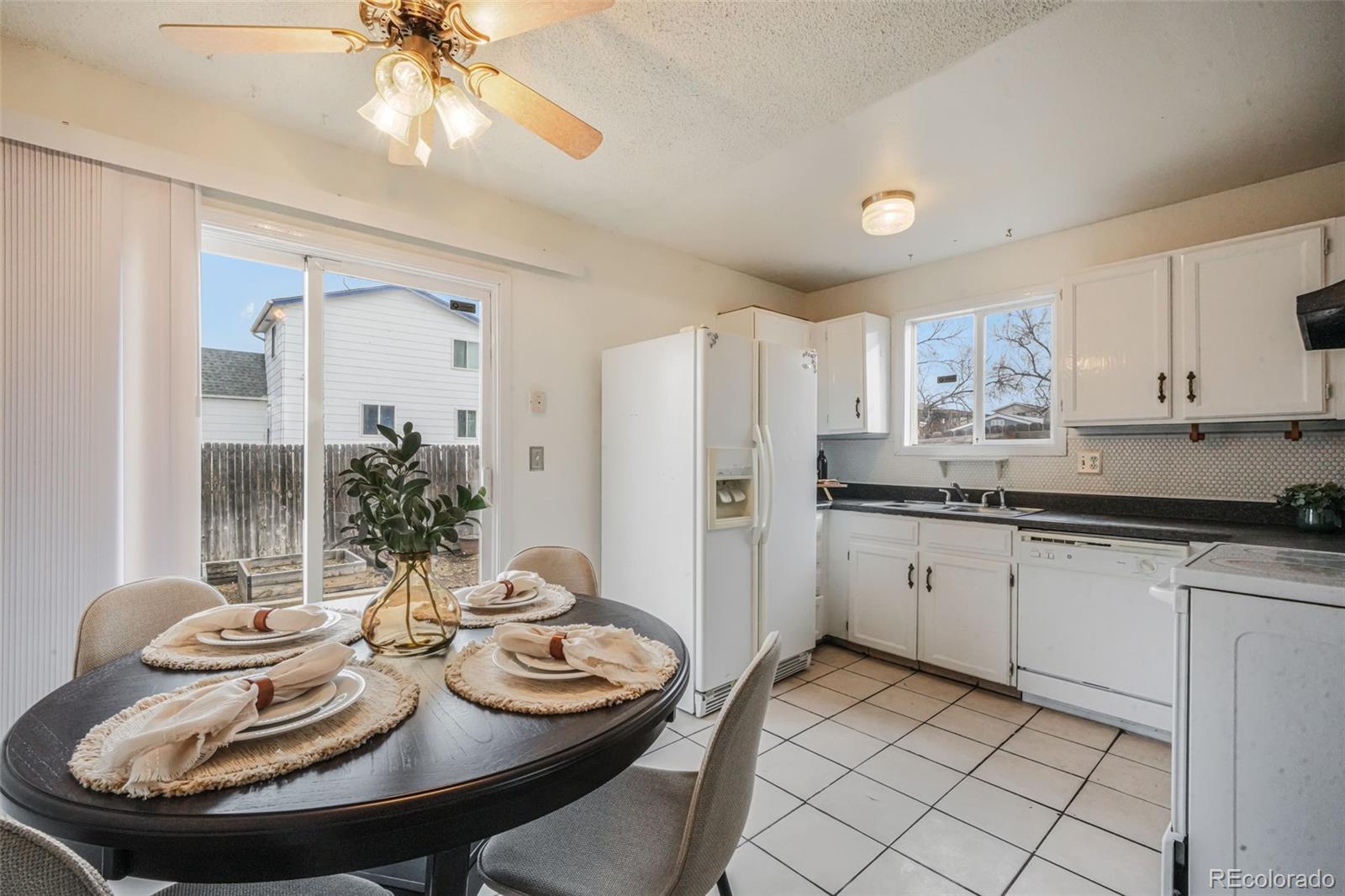 MLS Image #5 for 4962  cita drive,colorado springs, Colorado