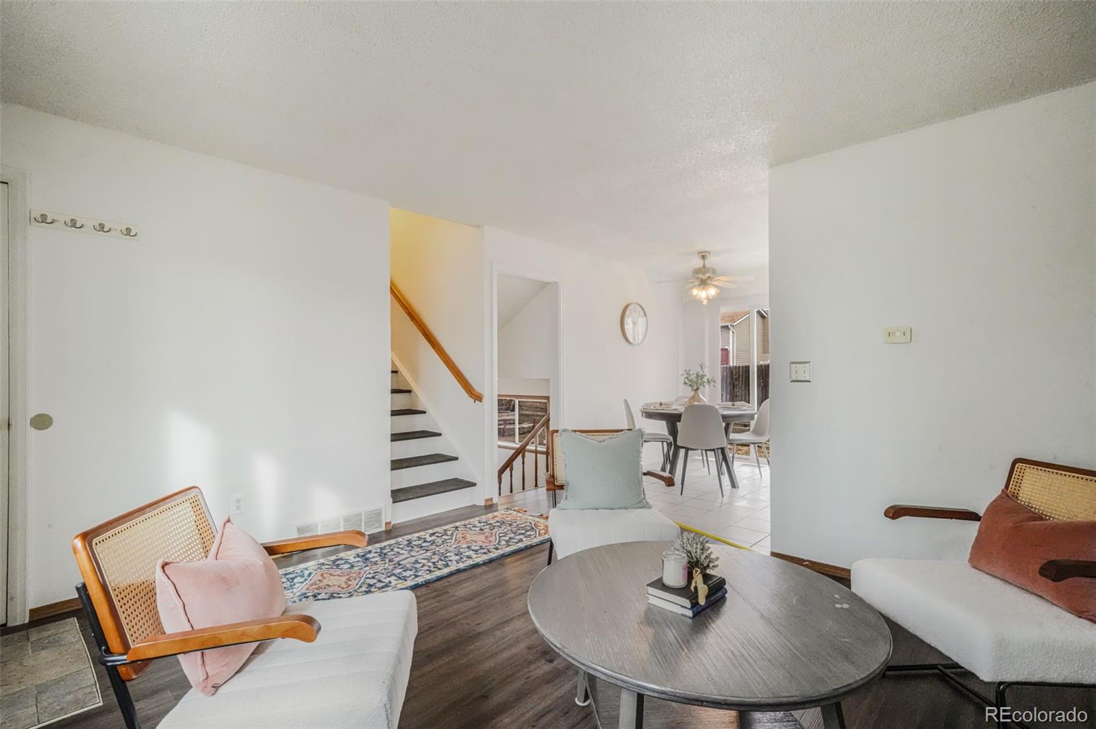 MLS Image #6 for 4962  cita drive,colorado springs, Colorado