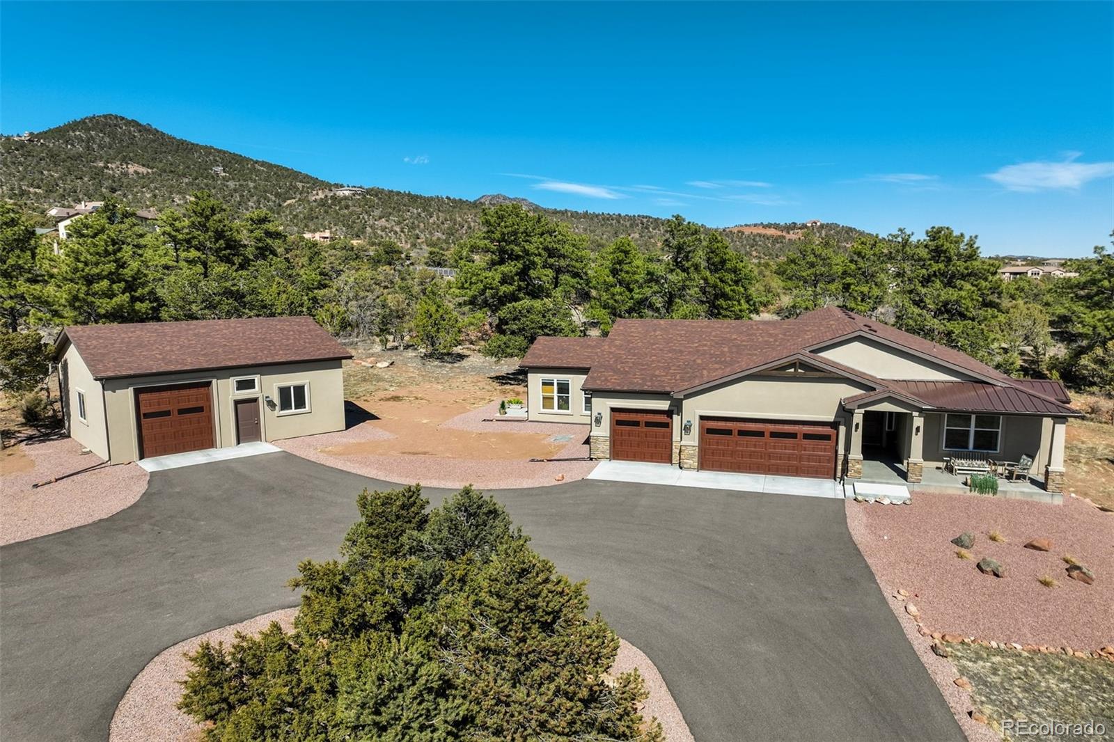 MLS Image #0 for 15905  cala rojo drive,colorado springs, Colorado