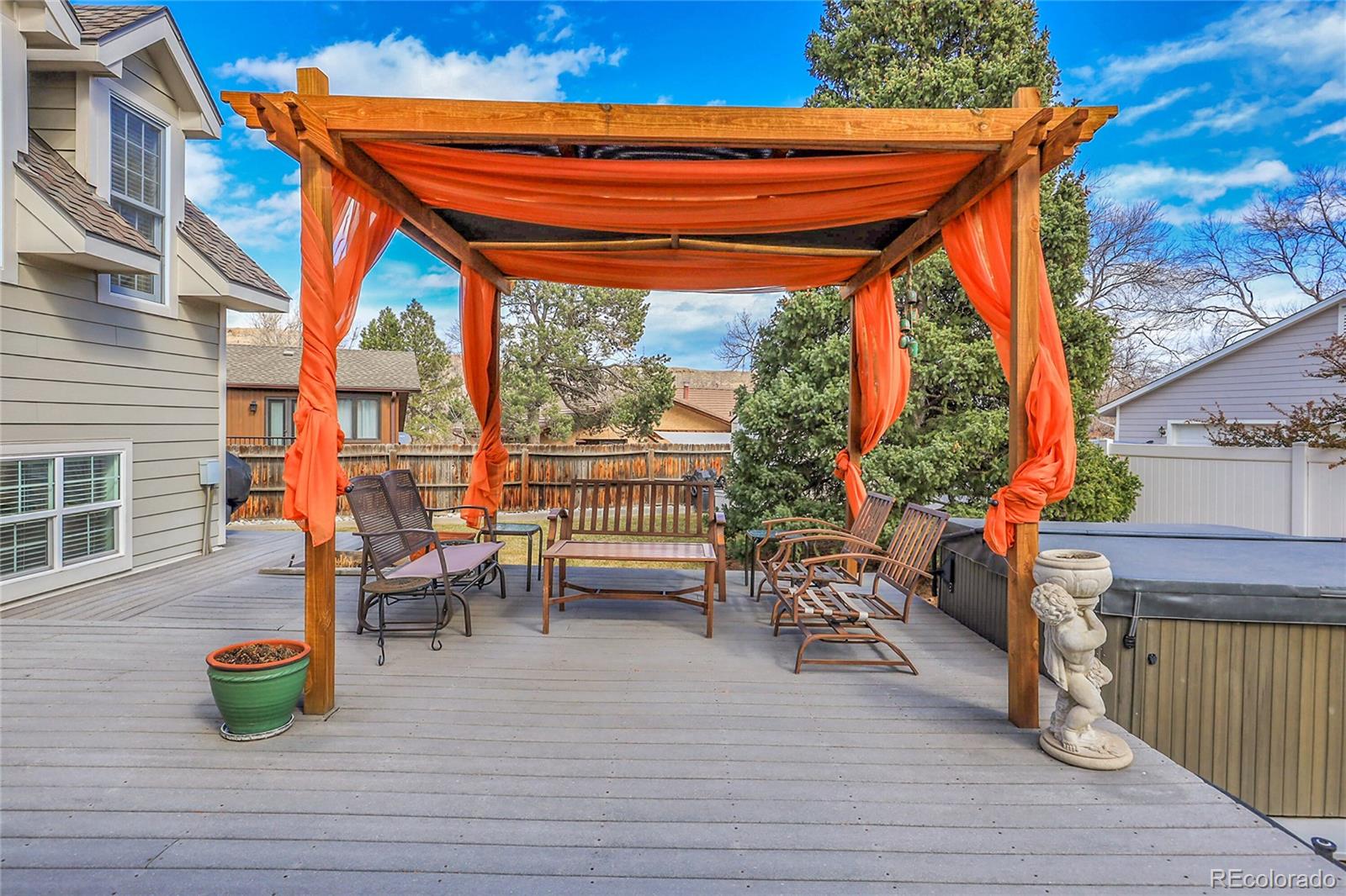 MLS Image #37 for 1019  24th street,golden, Colorado