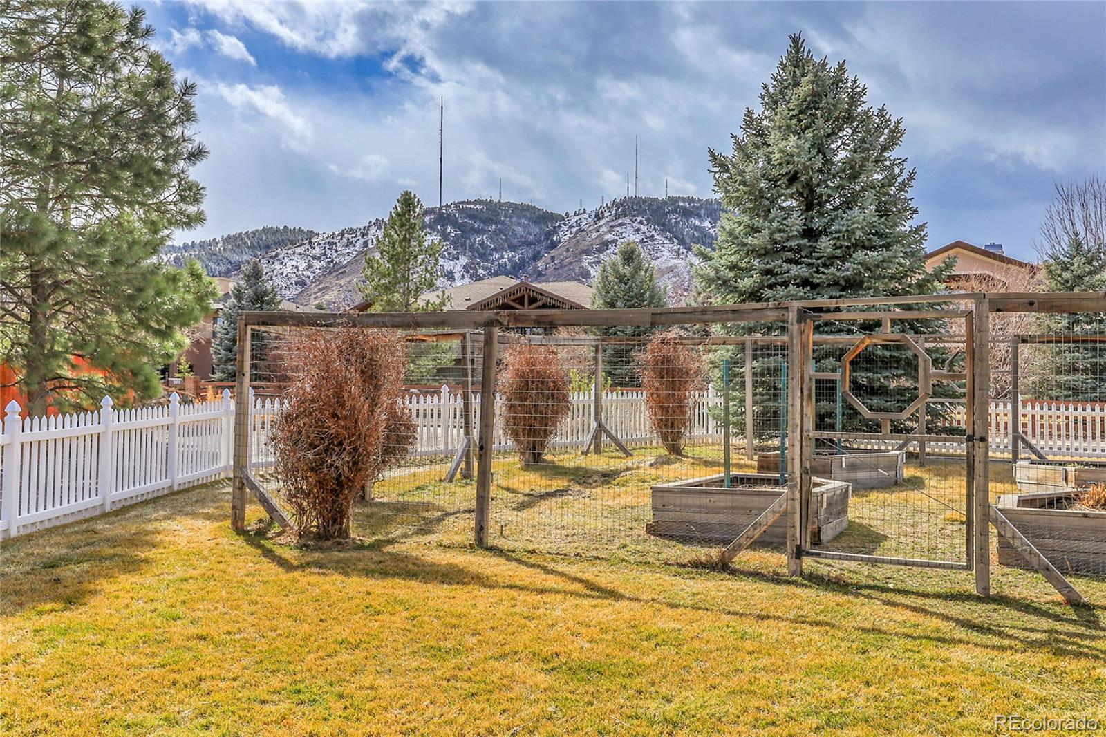 MLS Image #38 for 1019  24th street,golden, Colorado
