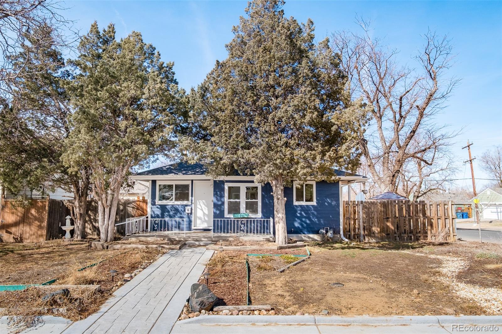 MLS Image #0 for 1195  florence street,aurora, Colorado