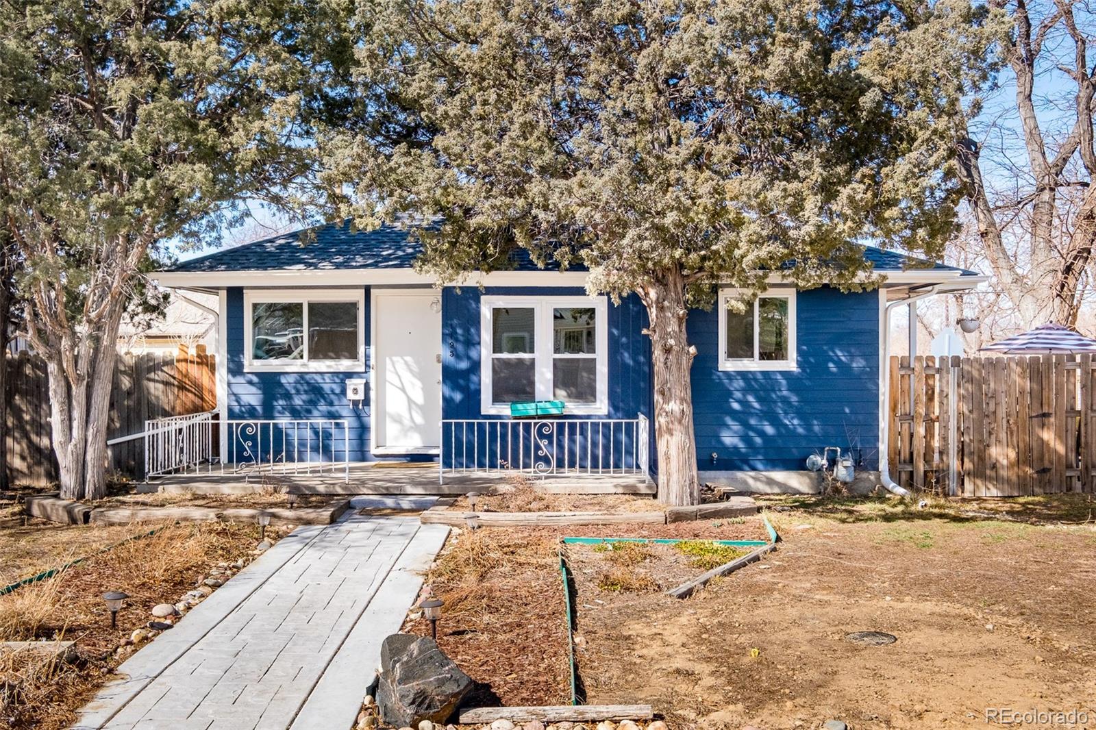 MLS Image #1 for 1195  florence street,aurora, Colorado