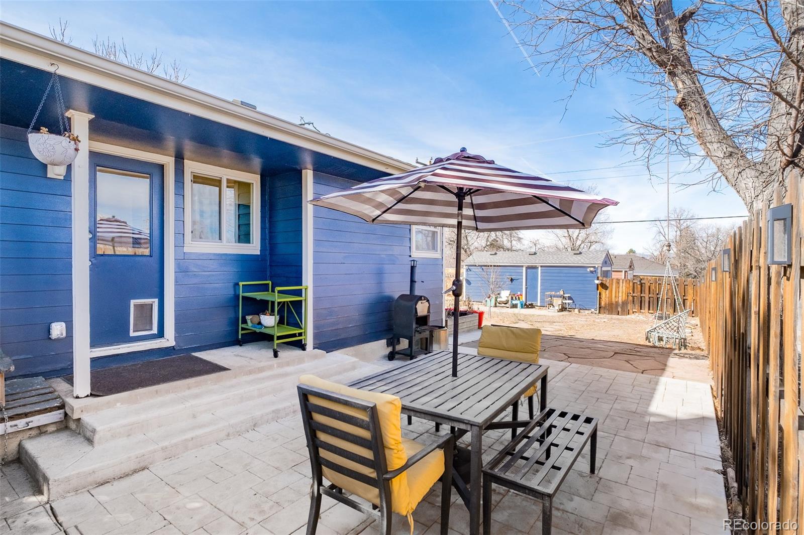 MLS Image #17 for 1195  florence street,aurora, Colorado